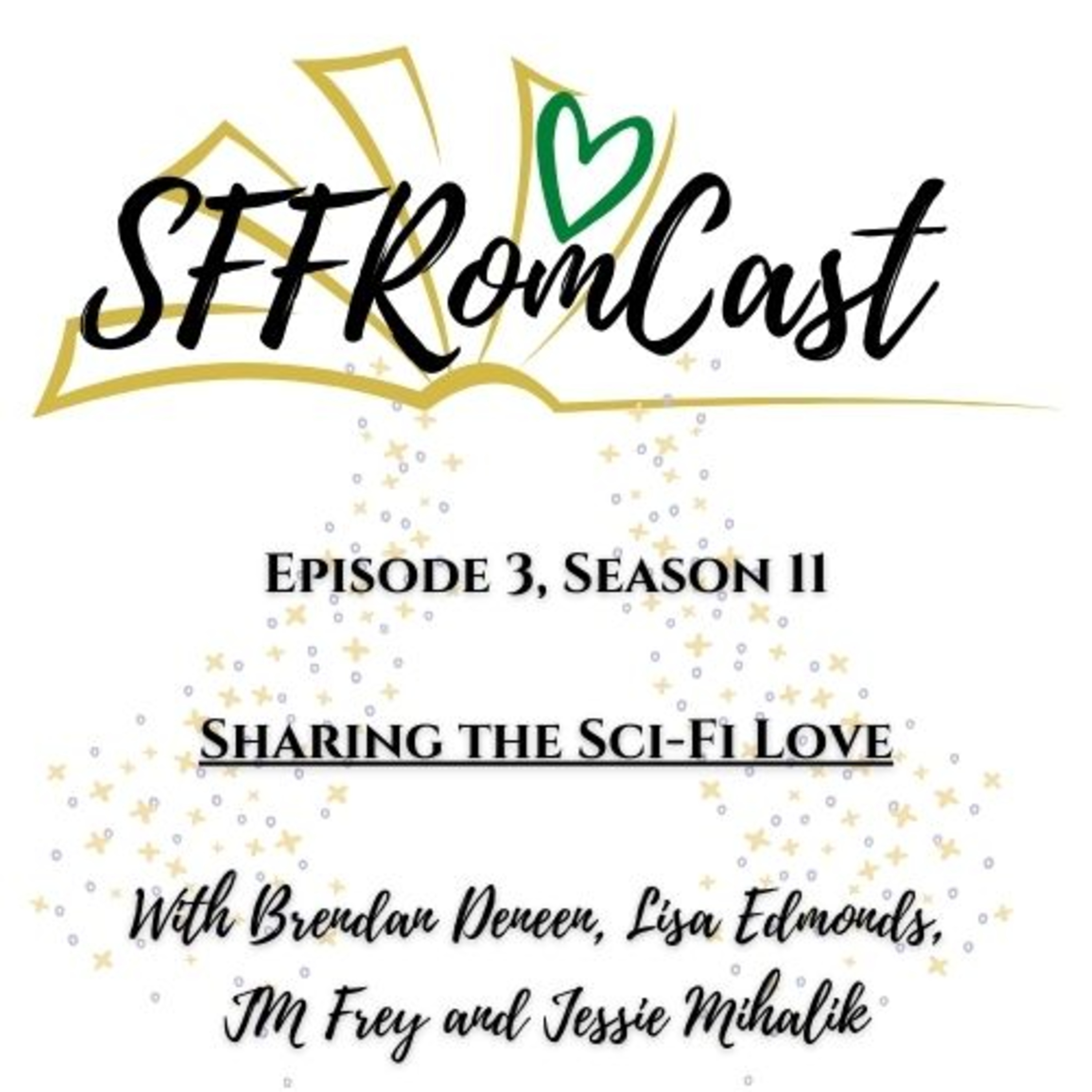 SFFRomCast