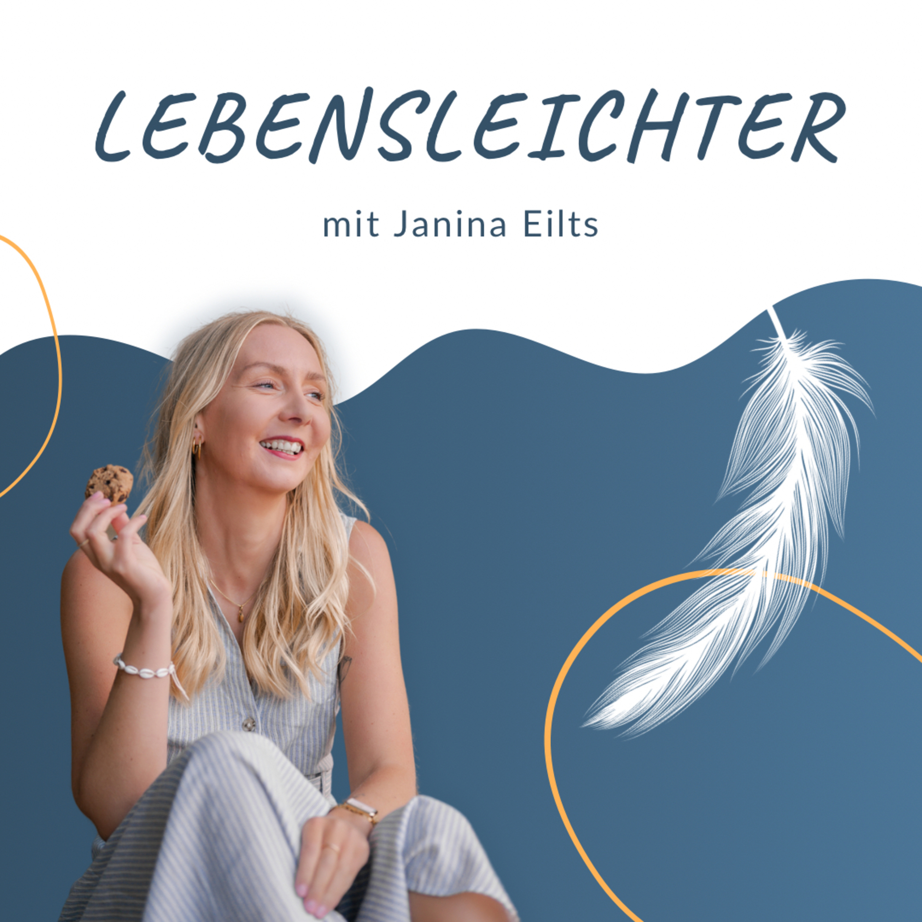 #40 - Von der Essstörung zur intuitiven Ernährung - Meine 3 Tipps episode artwork
