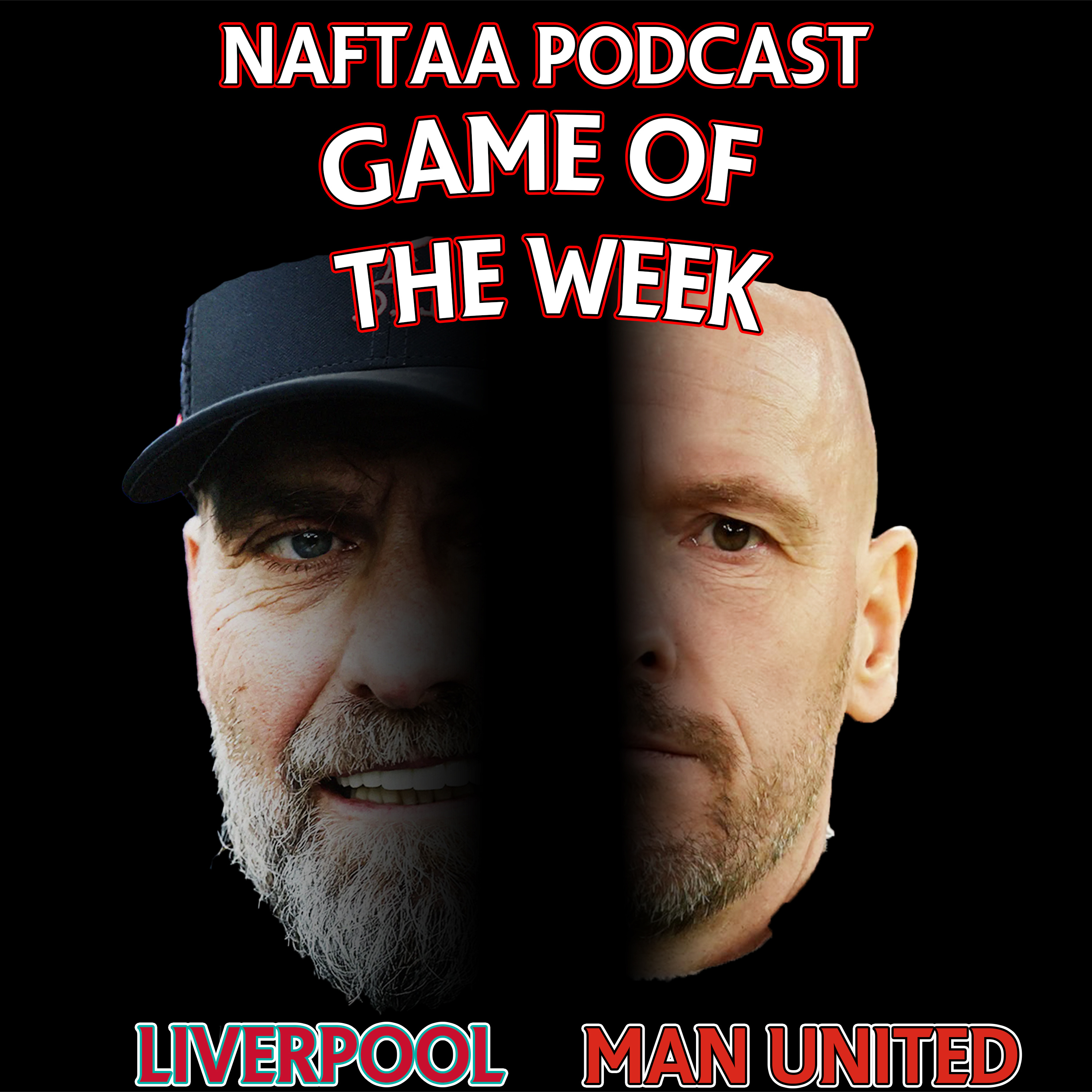 NAFTAA (No one Asked For This At All, Americans take on the Premiere League)