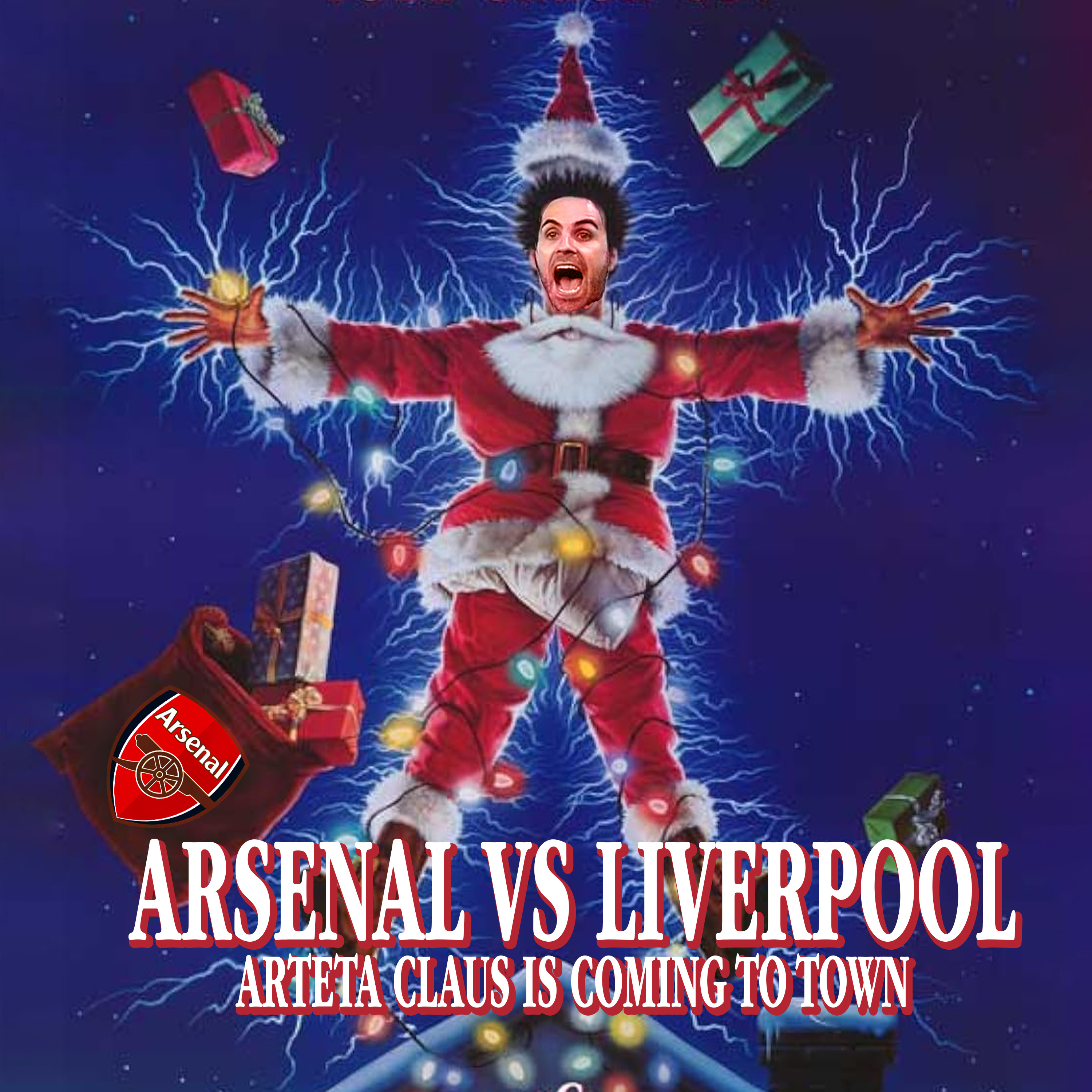 NAFTAA (No one Asked For This At All, Americans take on the Premiere League)