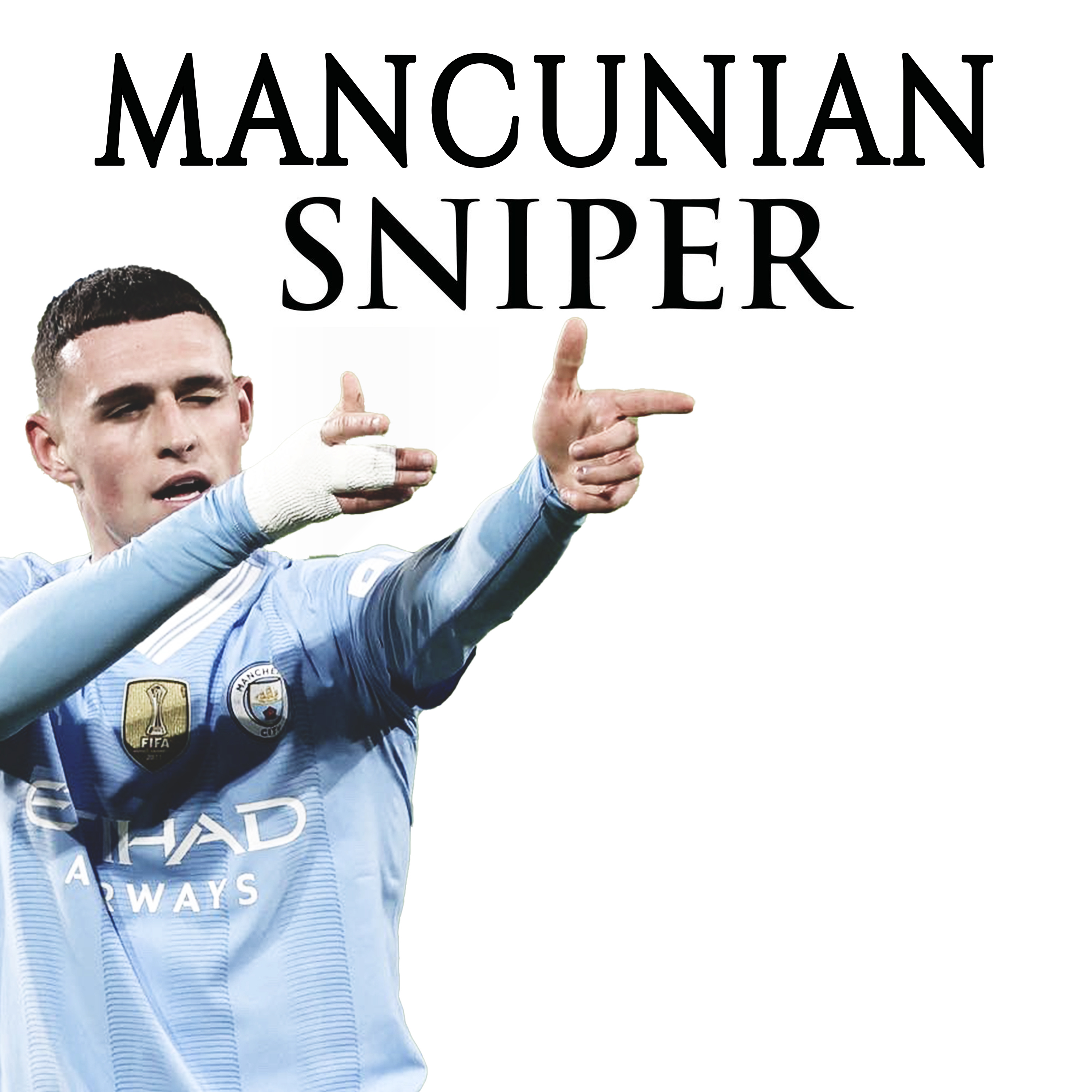 NAFTAA (No one Asked For This At All, Americans take on the Premiere League)
