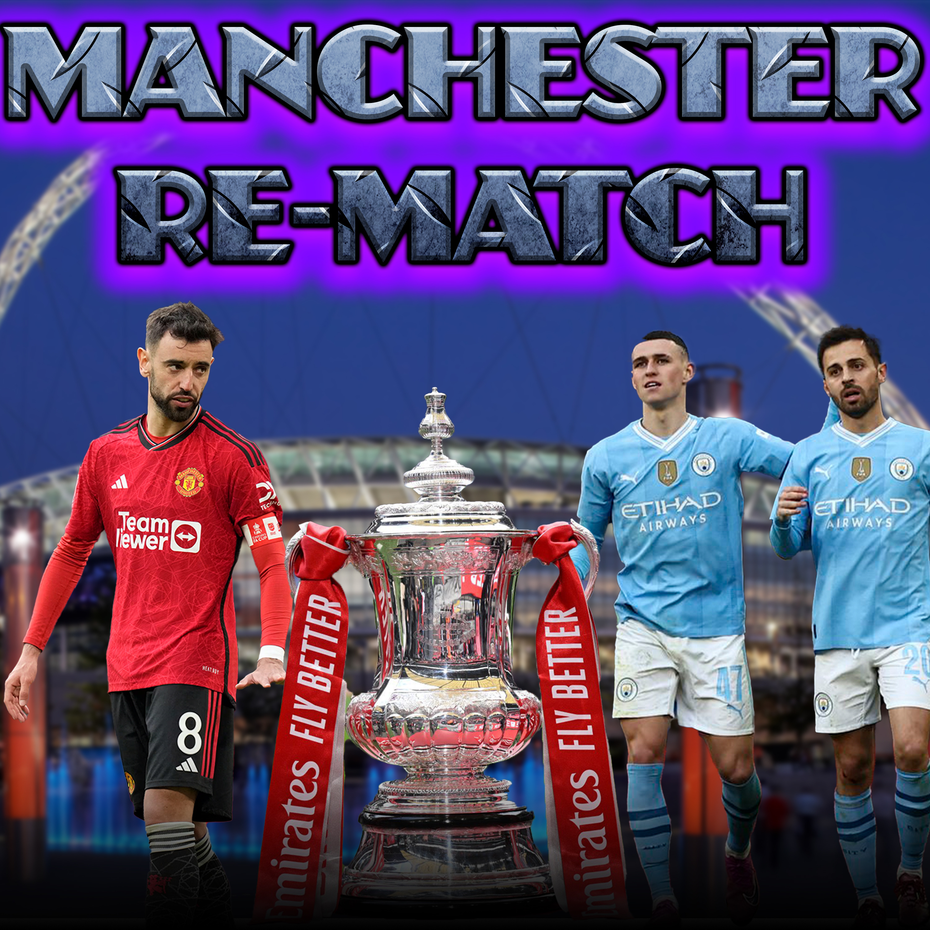 NAFTAA (No one Asked For This At All, Americans take on the Premiere League)