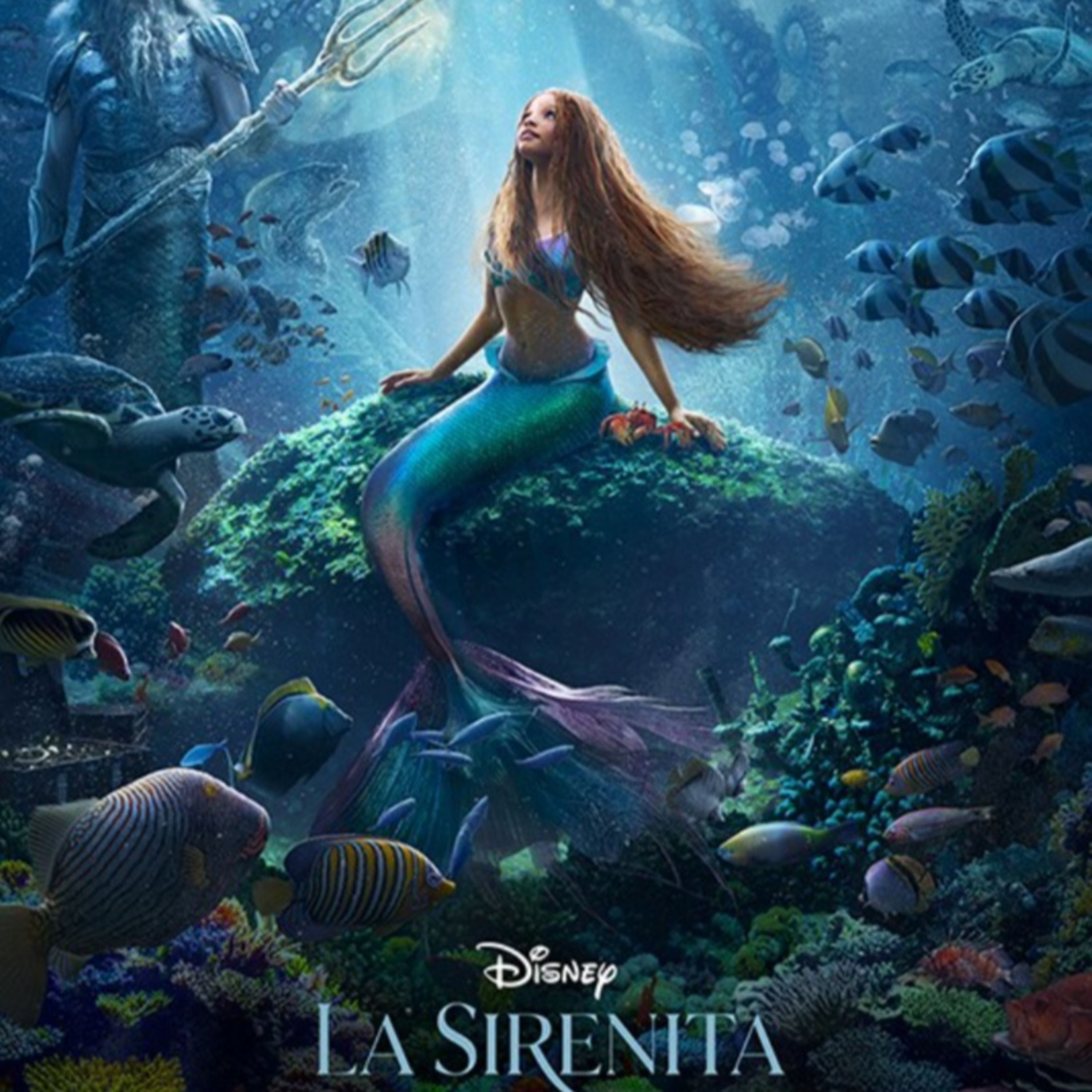 Hacete la película