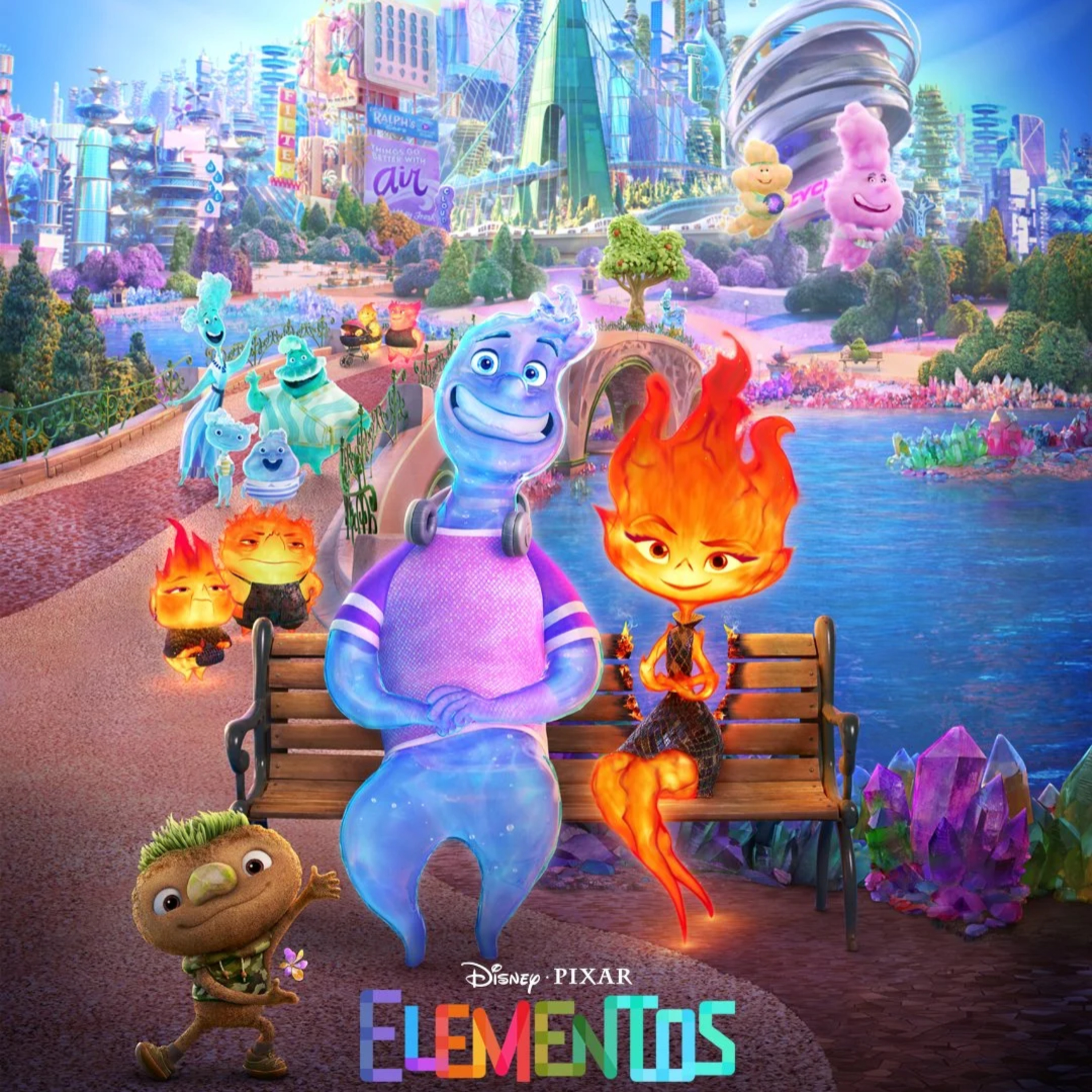 Hacete la película