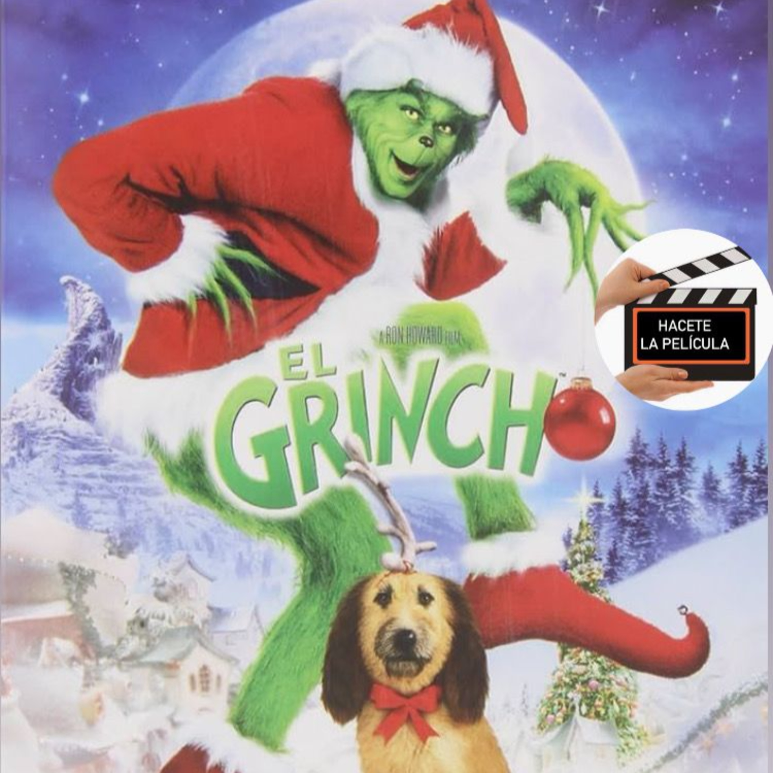 Hacete la película