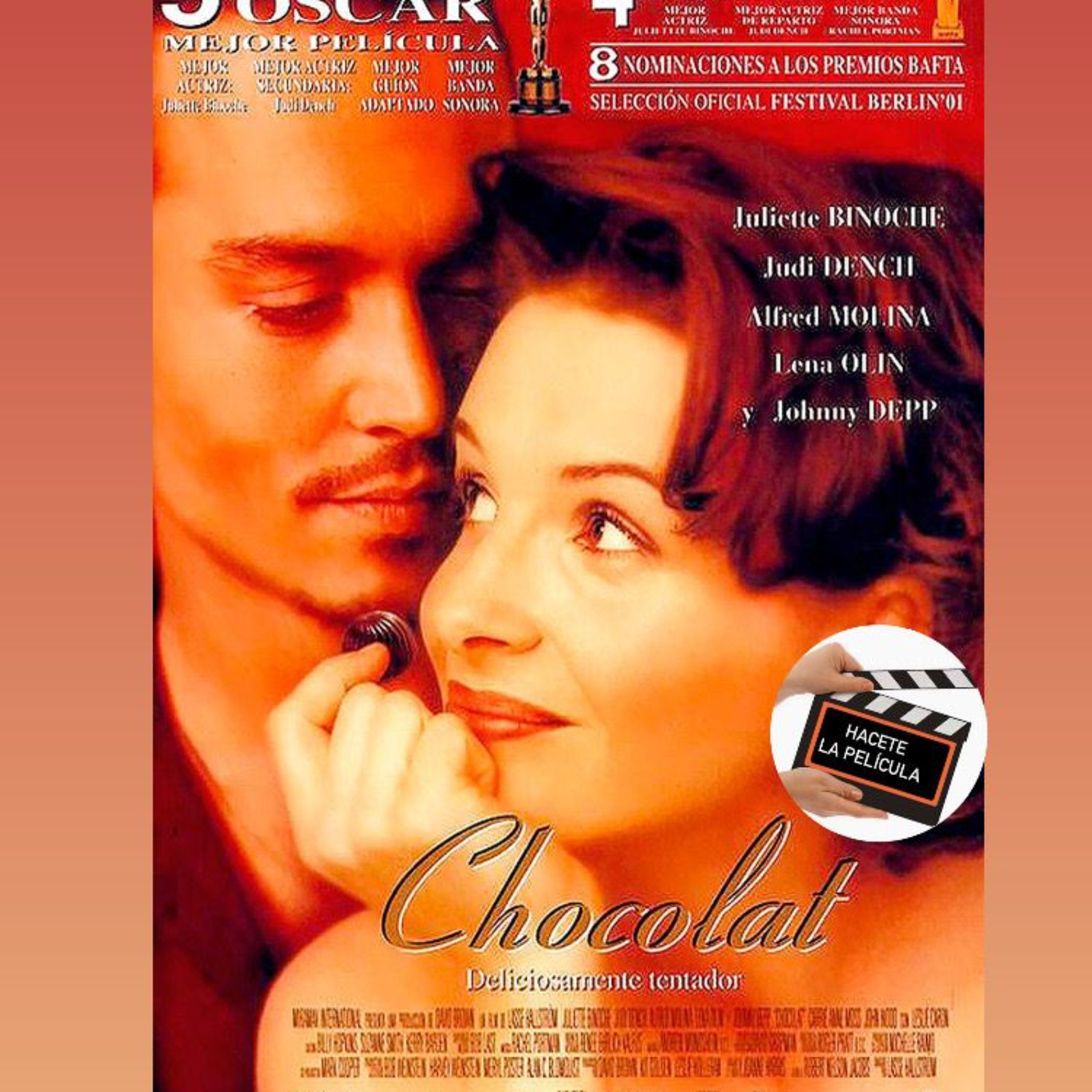 Hacete la película
