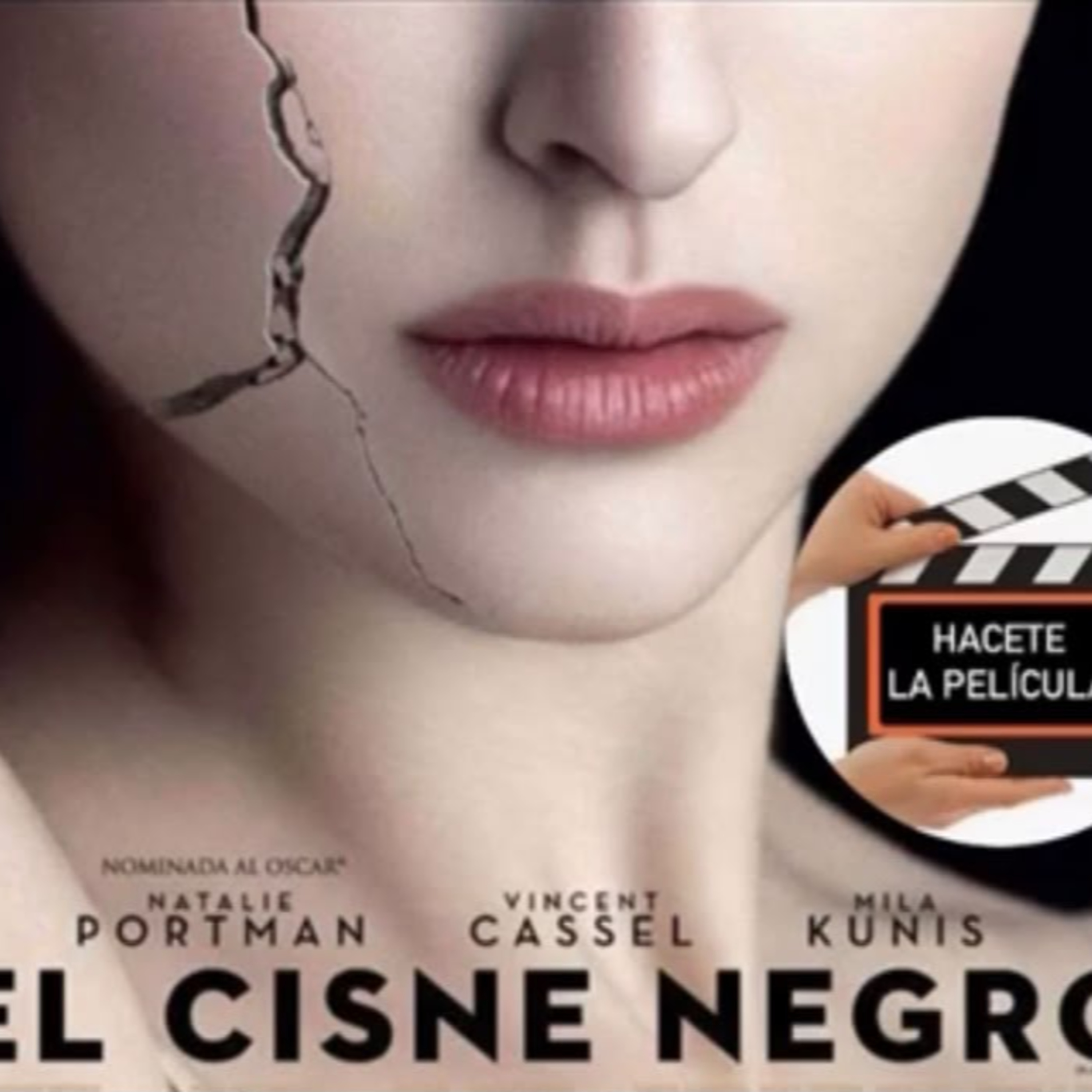 Portada de Hacete la película