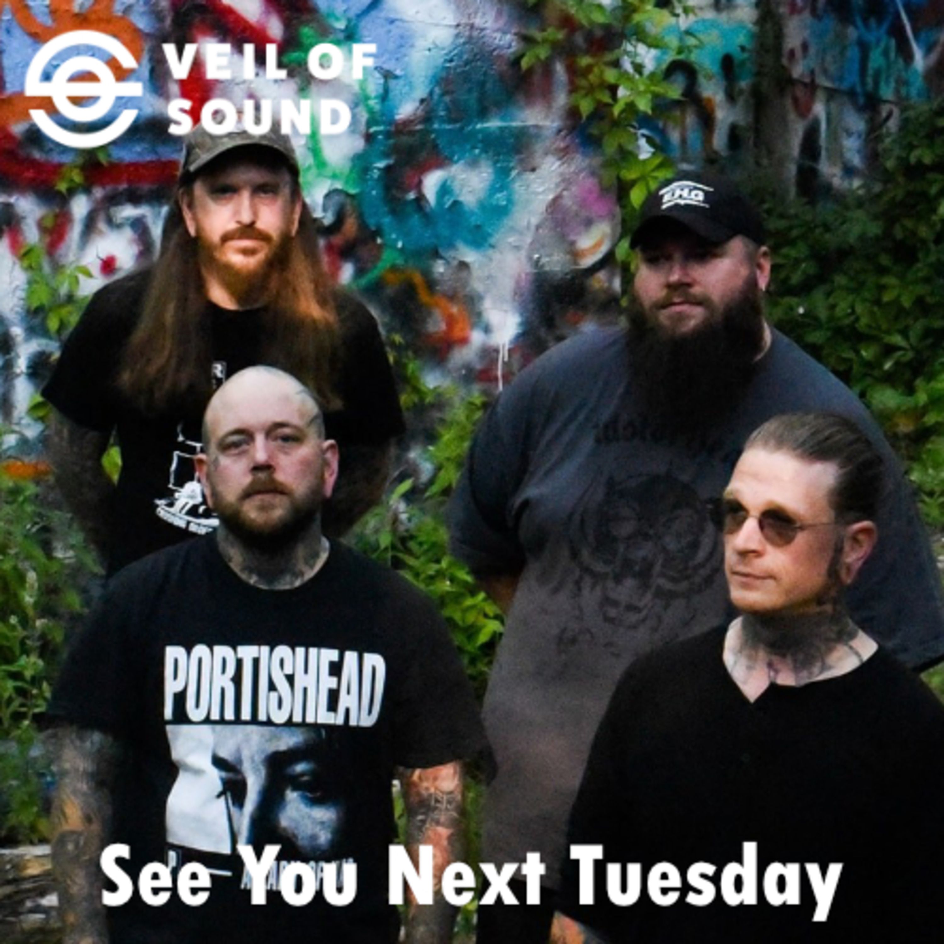Veil of Sound Interviews