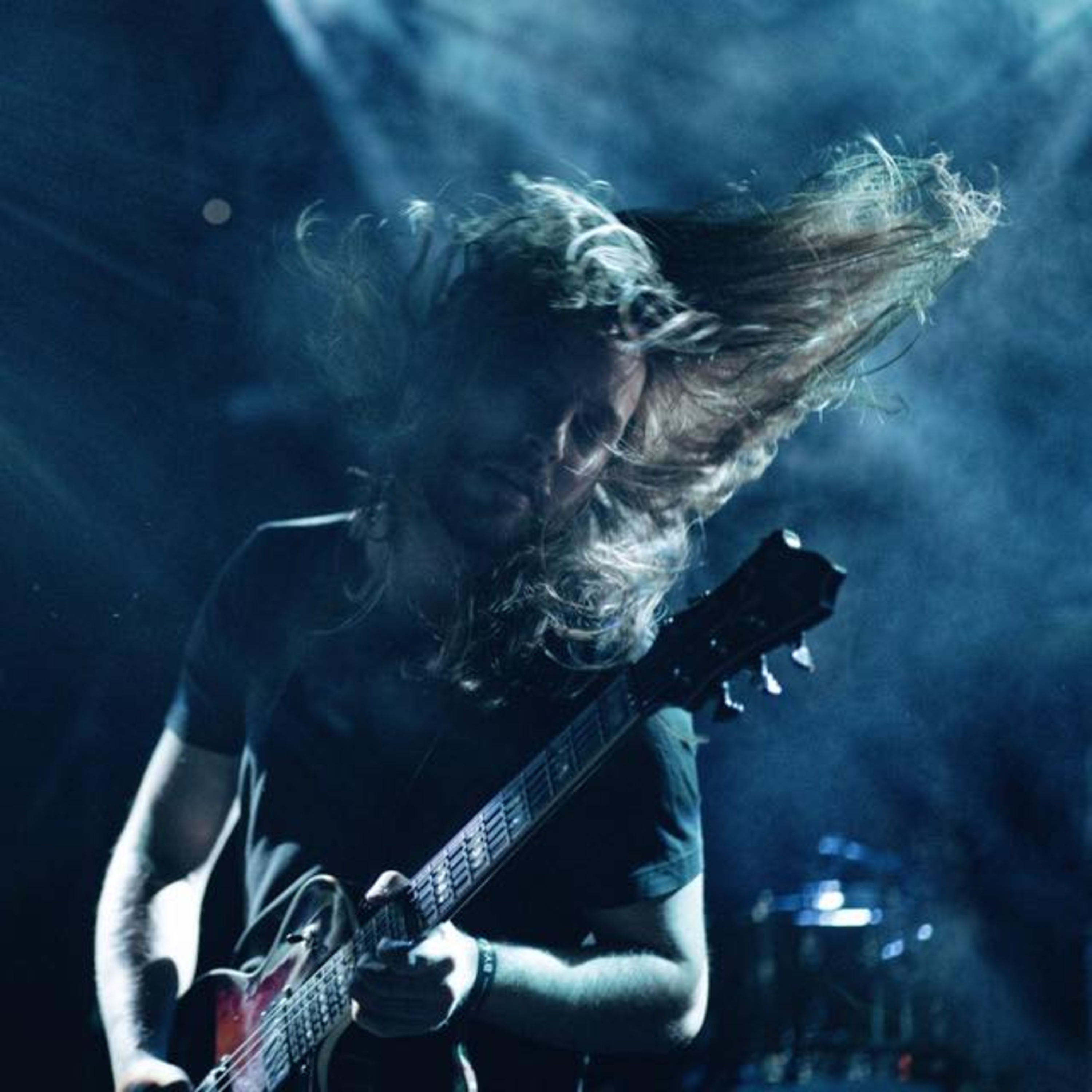 Veil of Sound Interviews