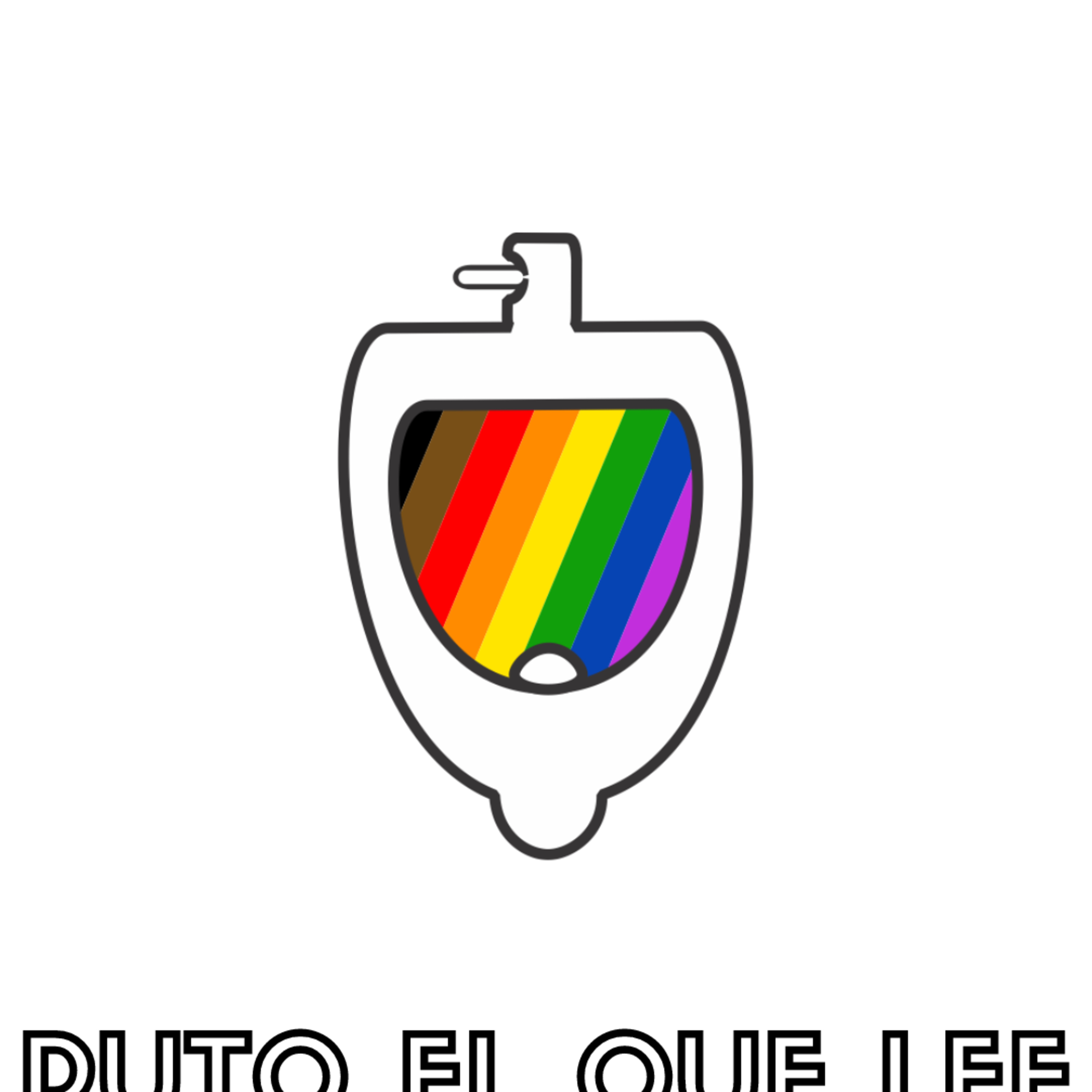 Ep. 94: El primer reality trans del Perú, con Arturo Dávila // #PutoElQueLee episode artwork