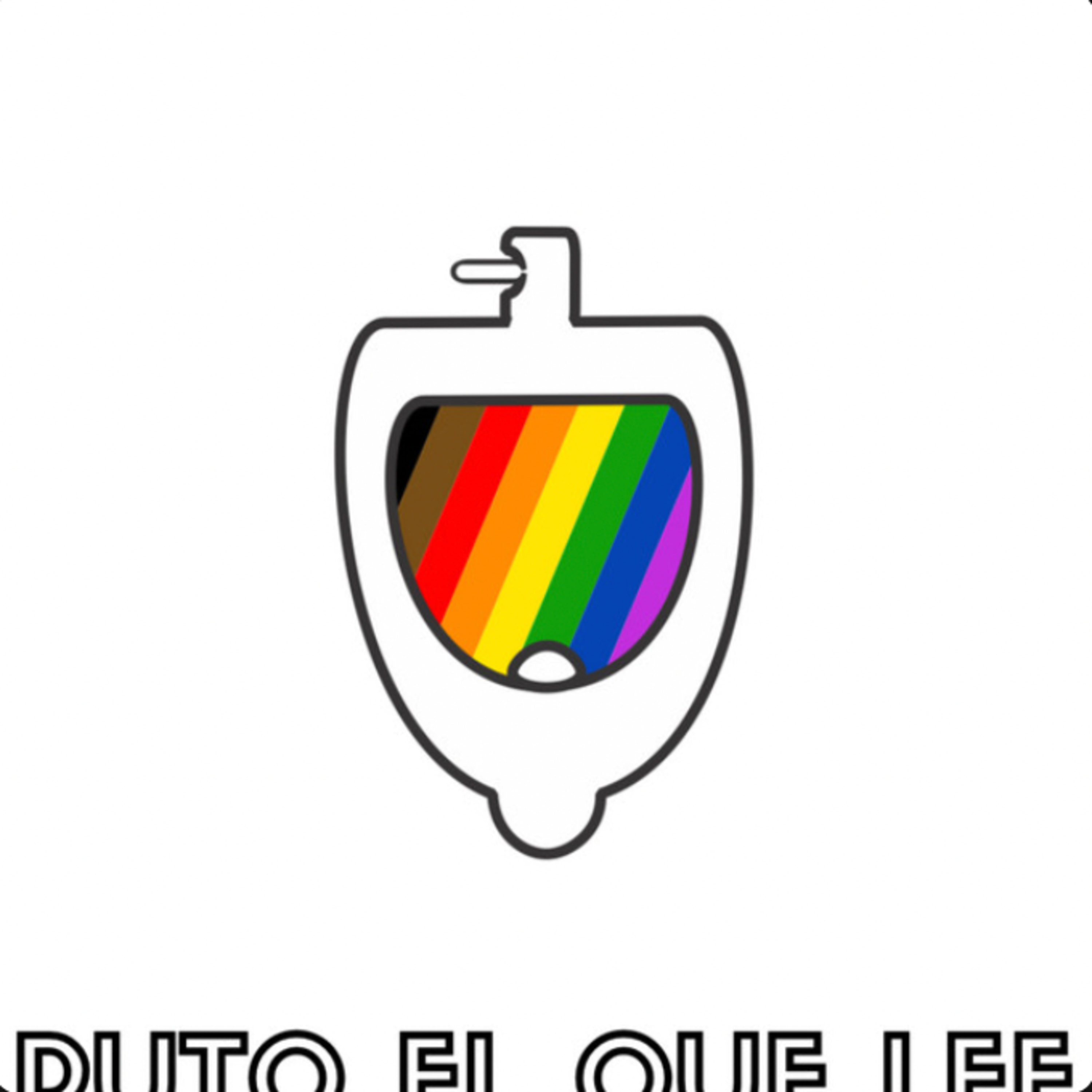  Cine y Neoliberalismo Vol. 3: Mía / Camila Sosa Villada // #PutoElQueLee episode artwork