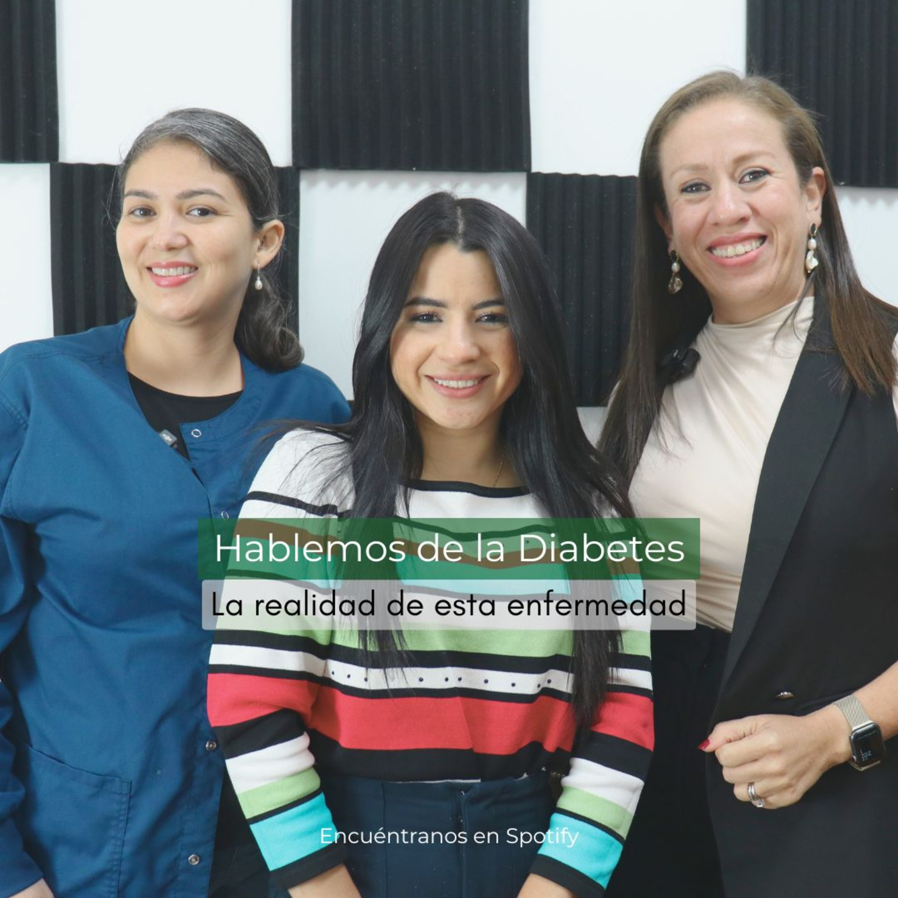 Portada de Salud Dando