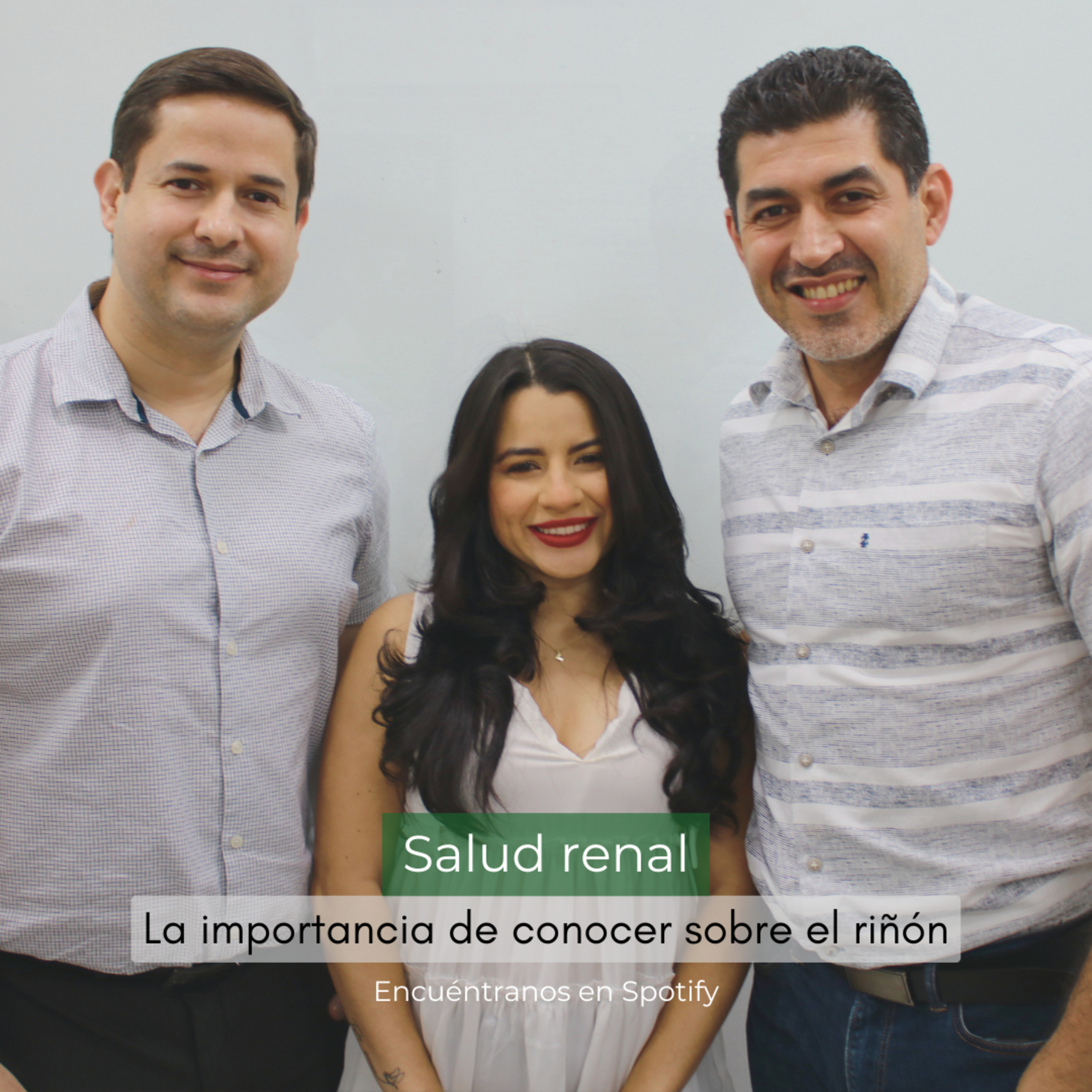 Portada de Salud Dando