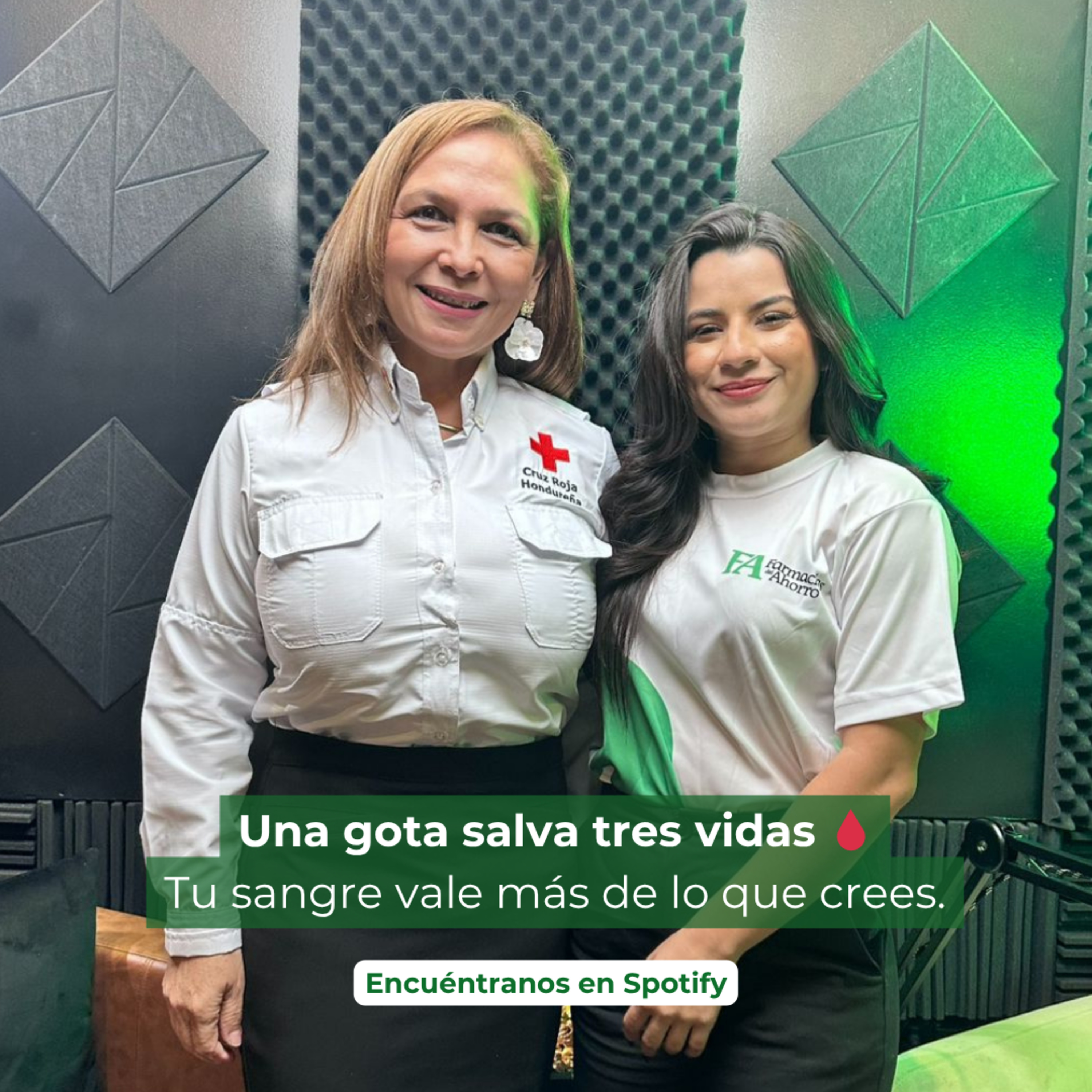 Portada de Salud Dando