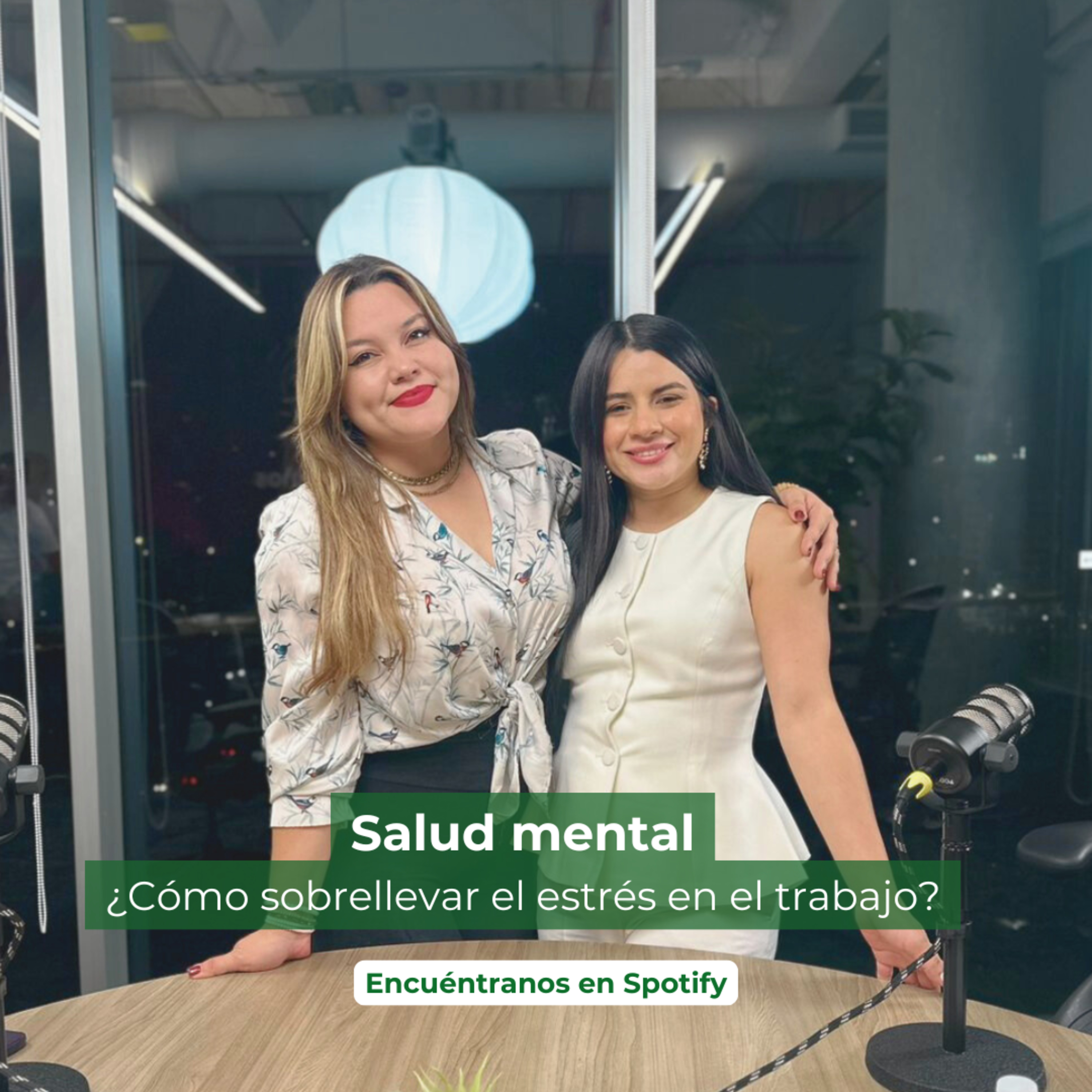 Portada de Salud Dando