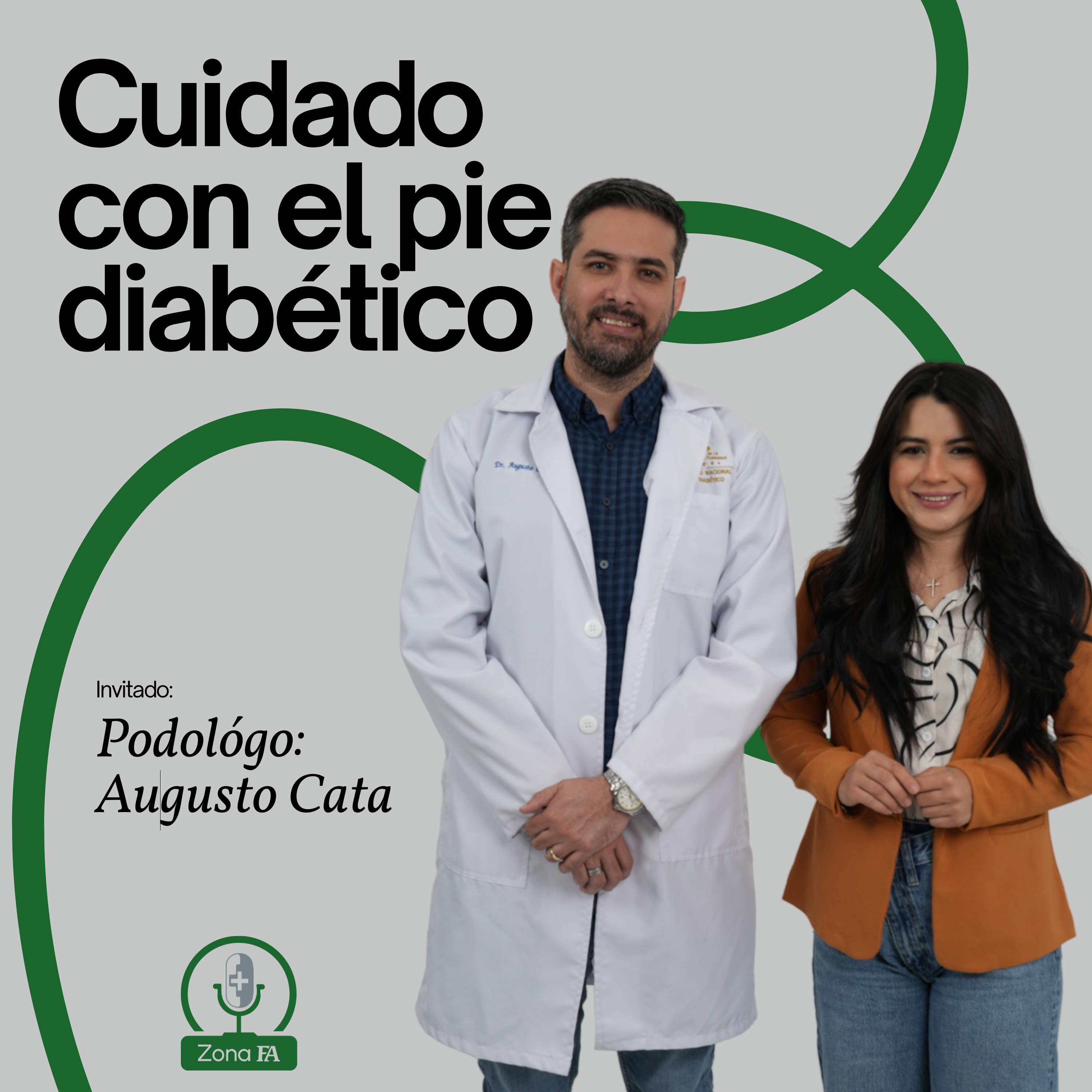 Portada de Salud Dando