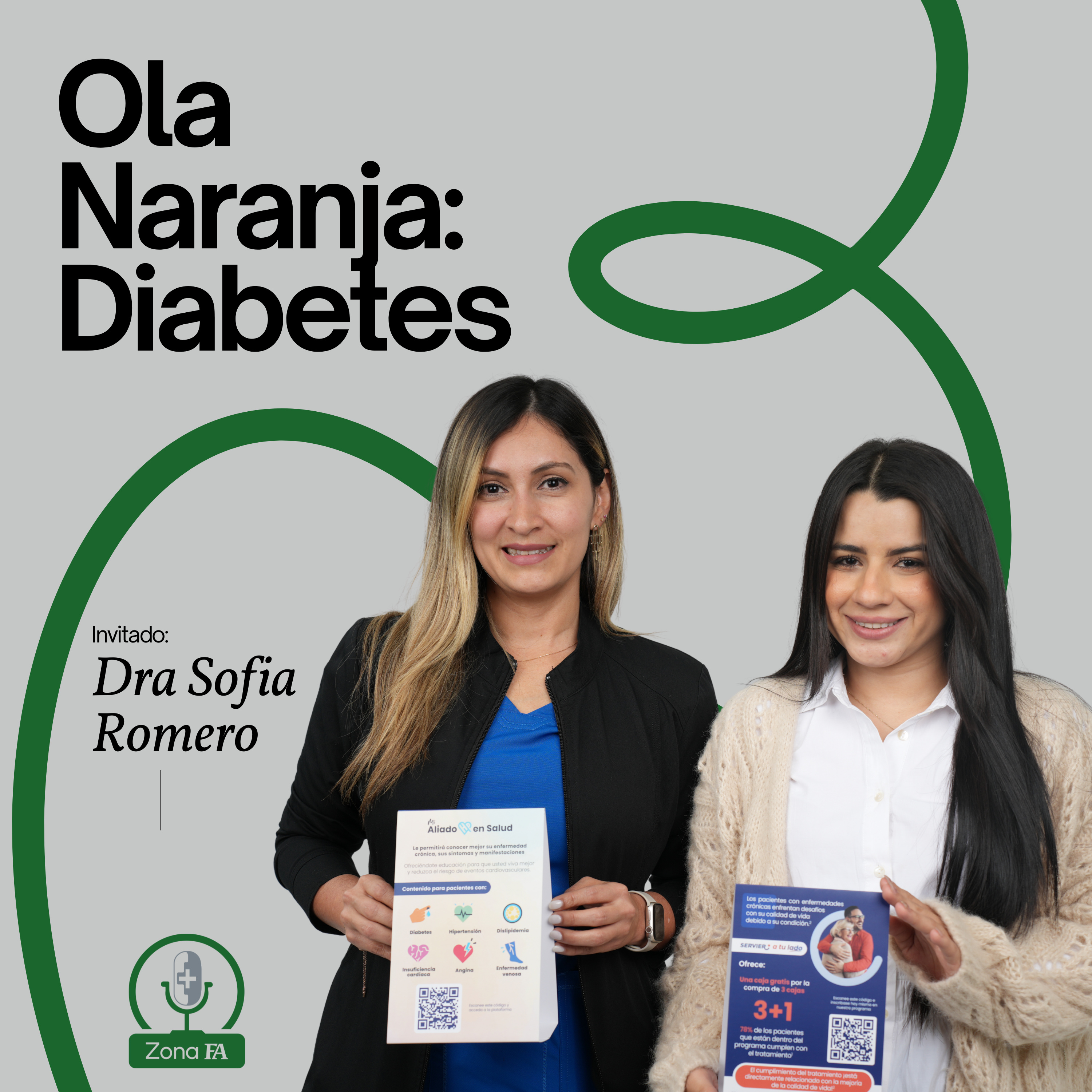 Portada de Salud Dando