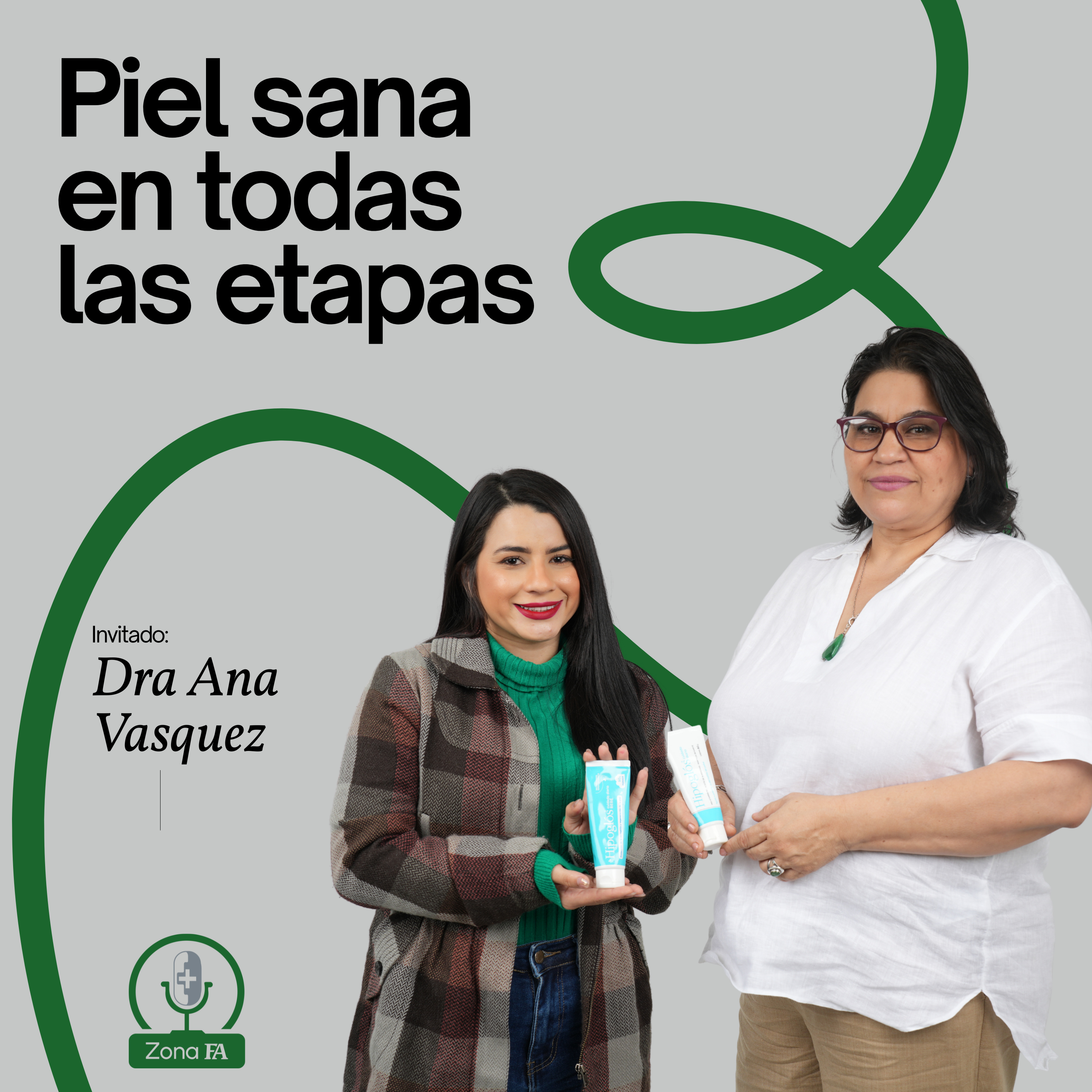 Portada de Salud Dando