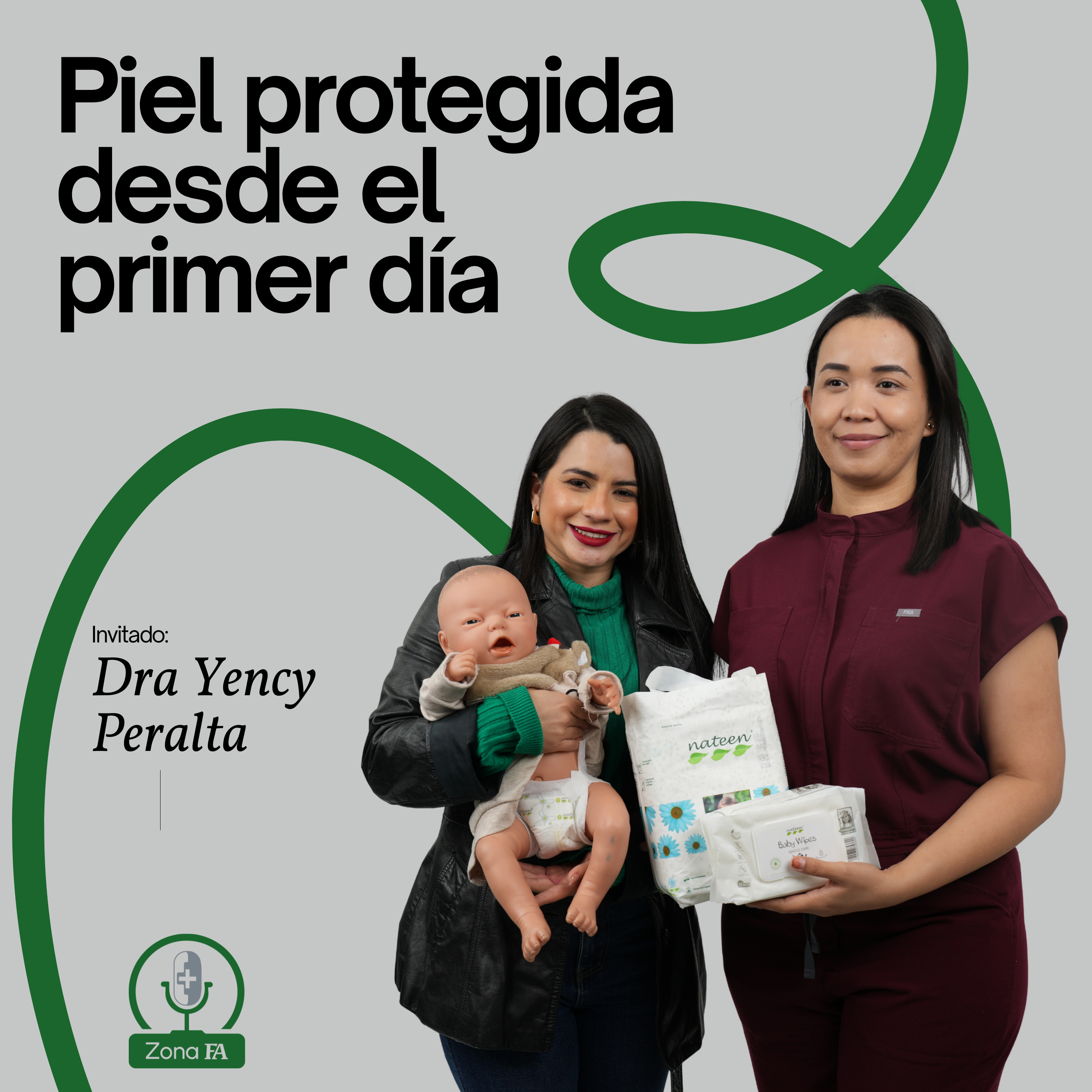 Portada de Salud Dando