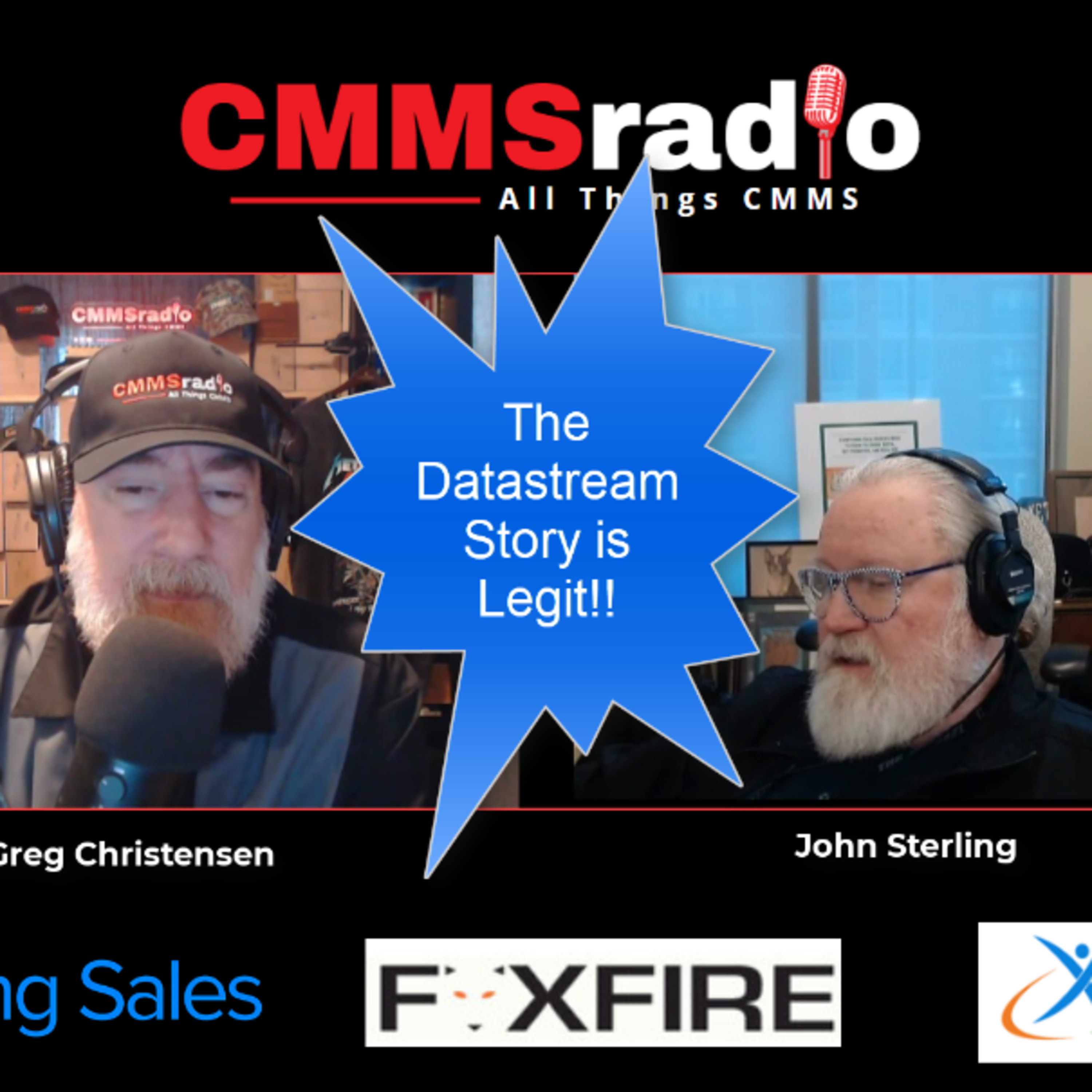 CMMSradio