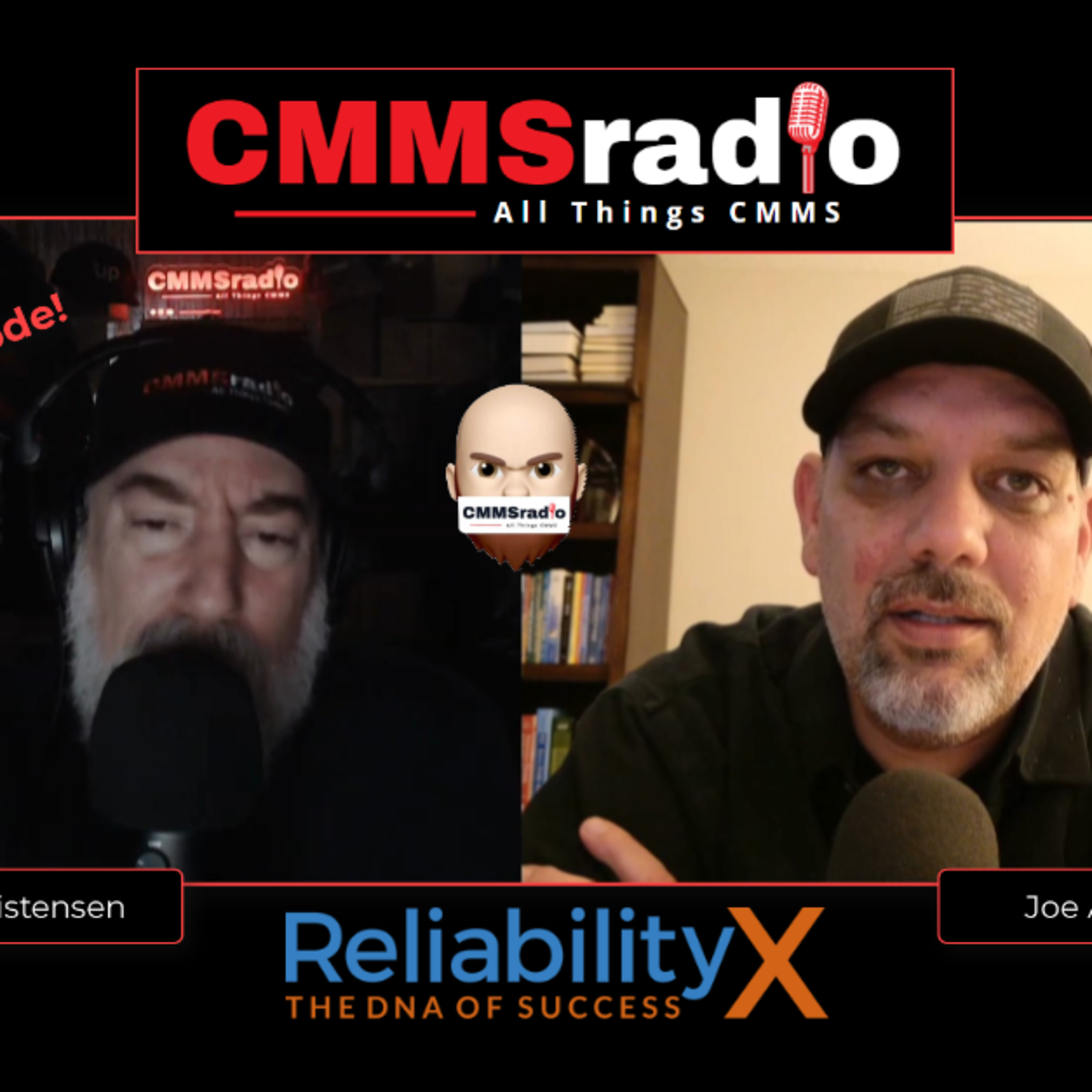 CMMSradio