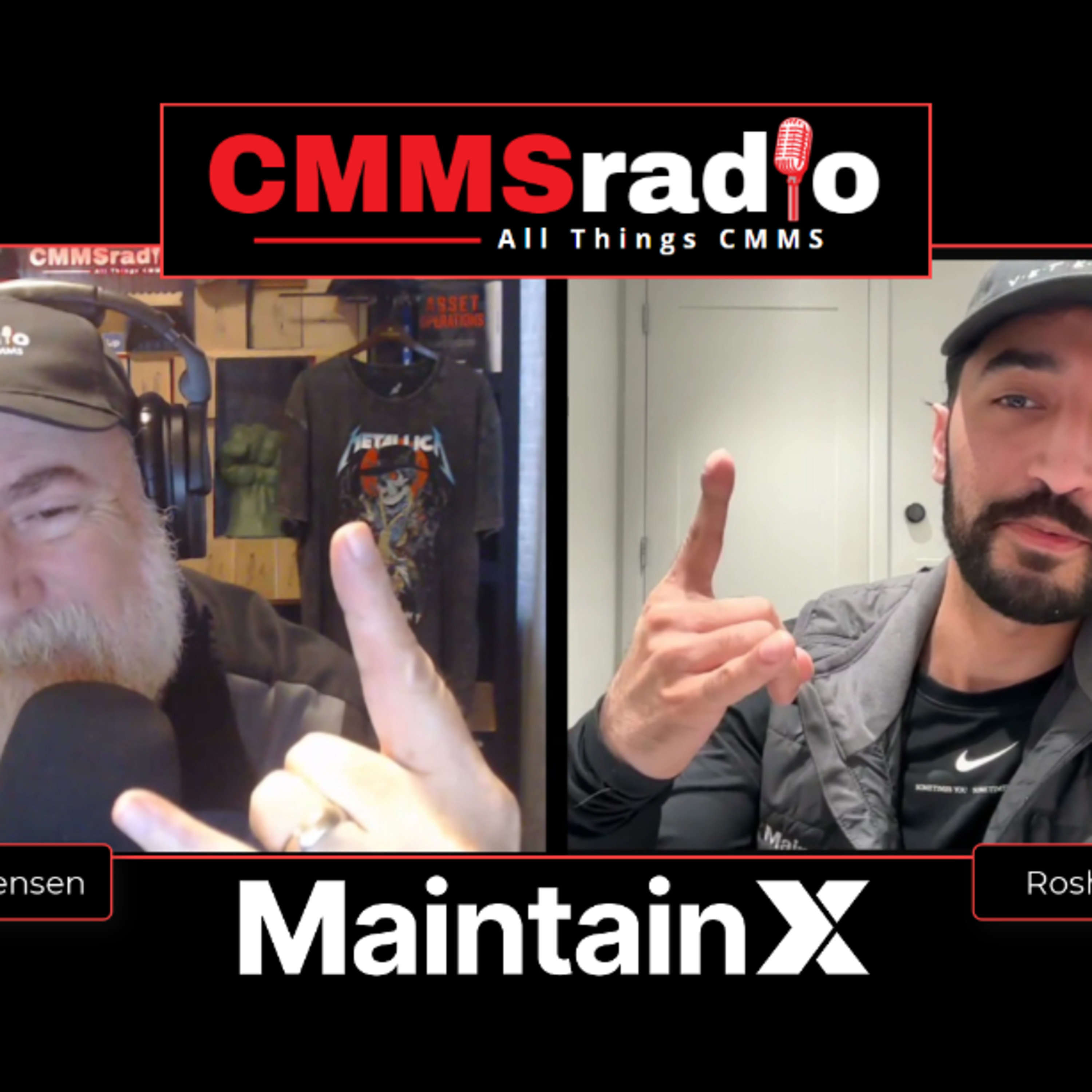 CMMSradio