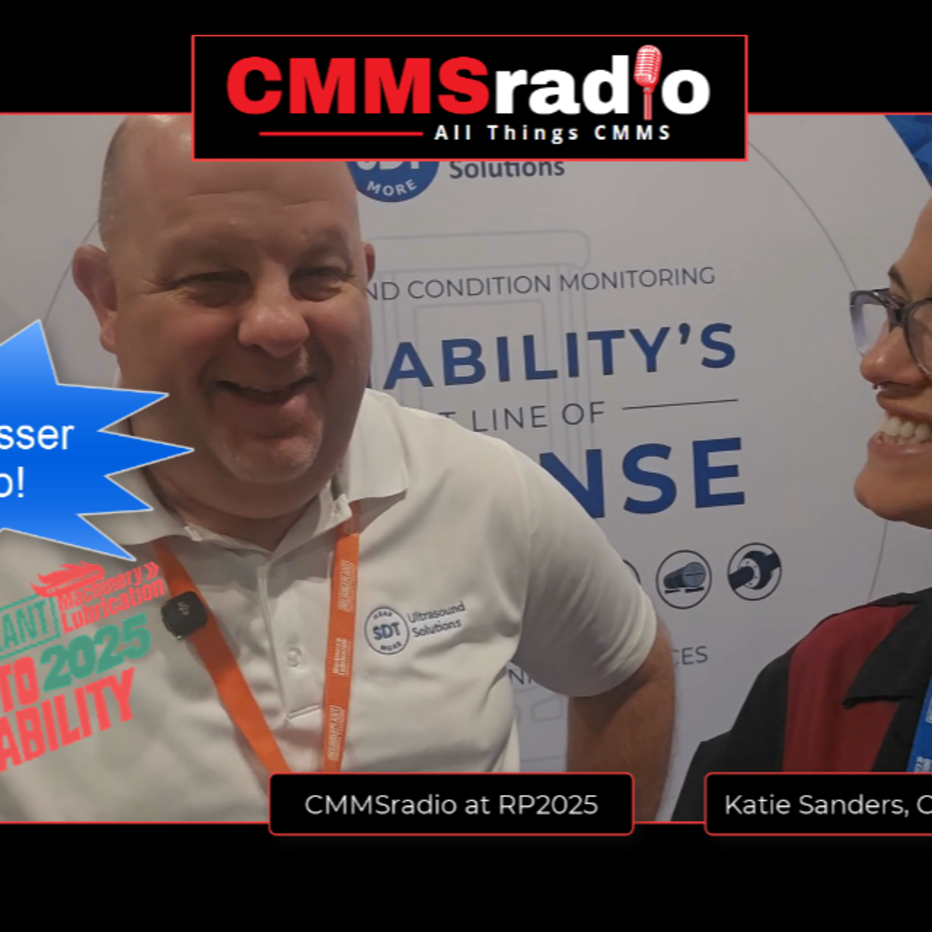CMMSradio
