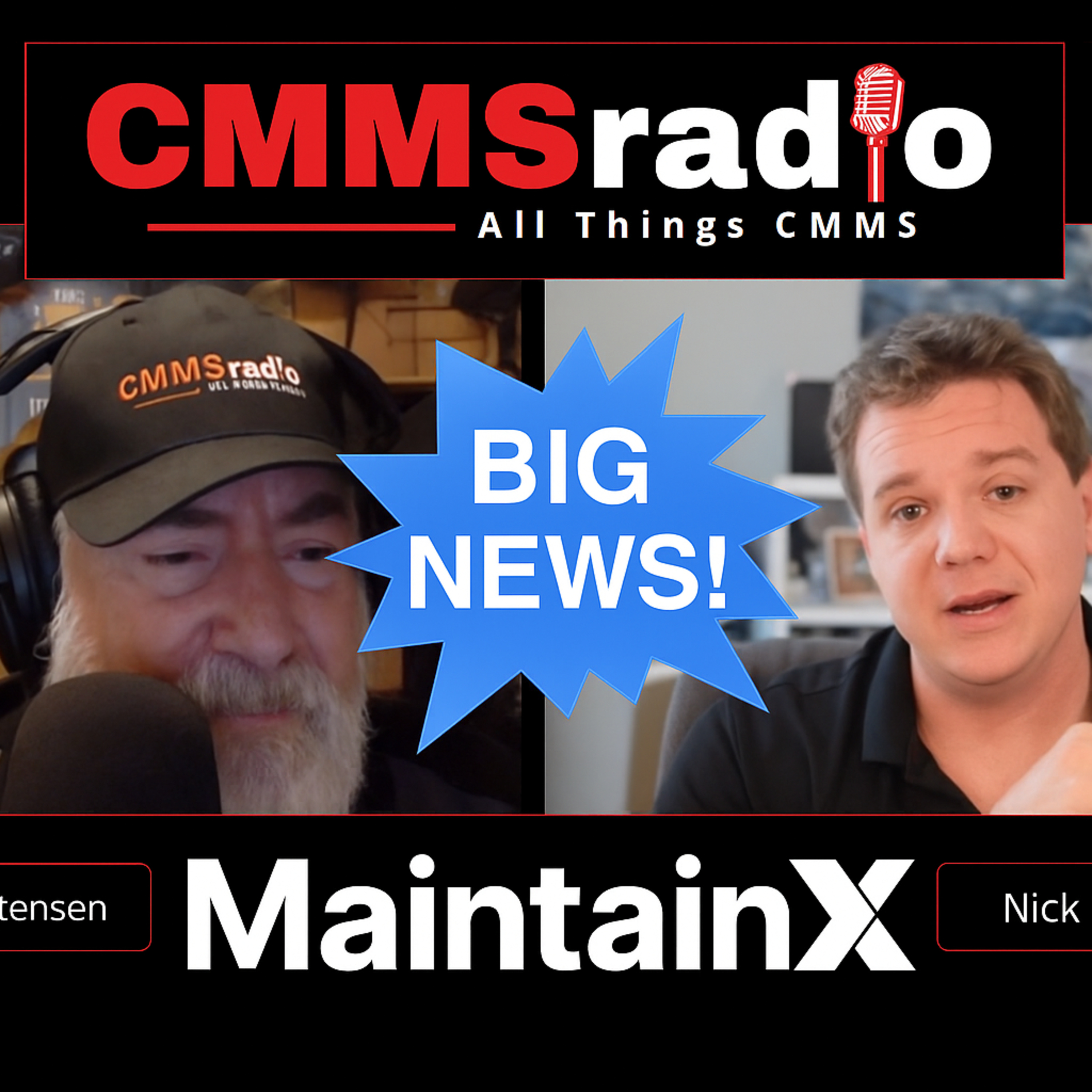 CMMSradio