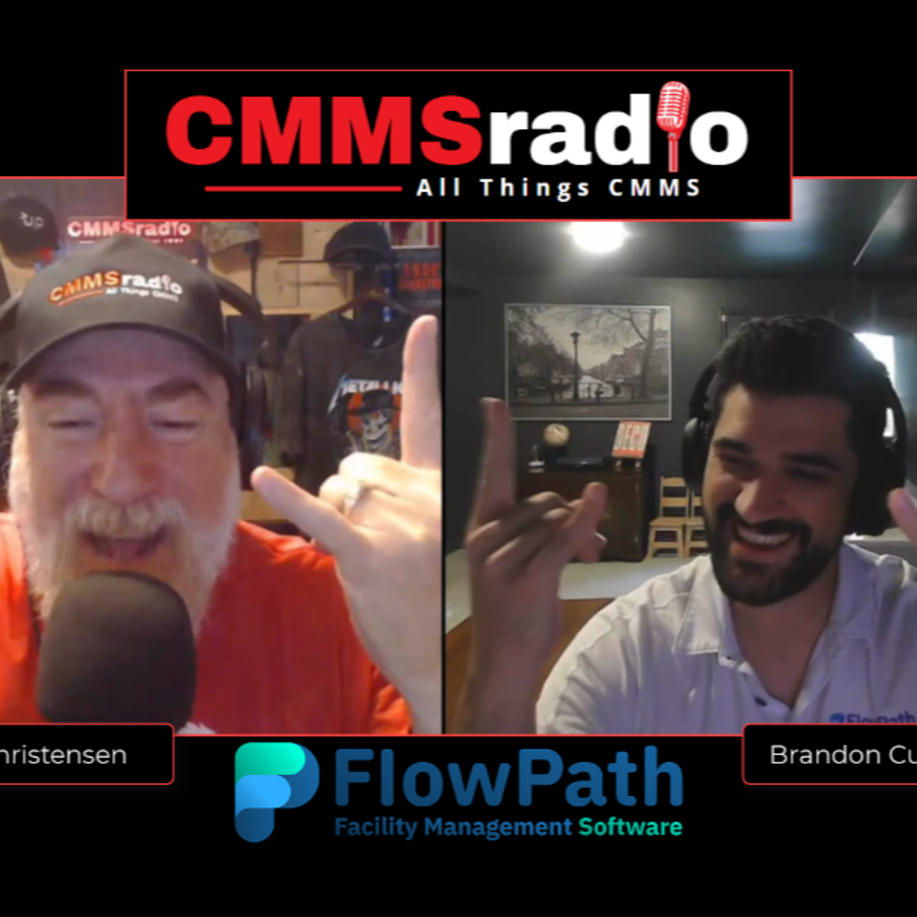 CMMSradio