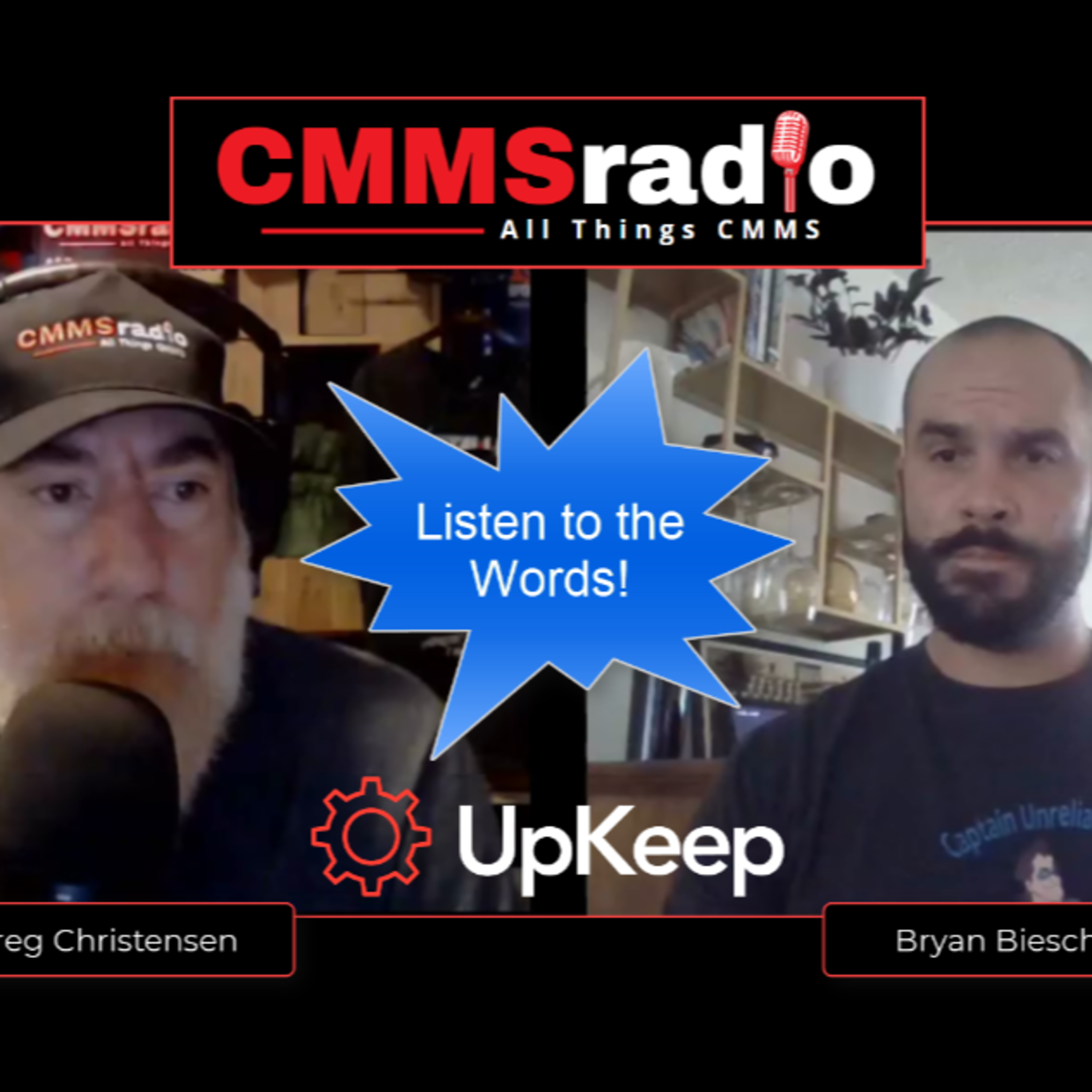 CMMSradio