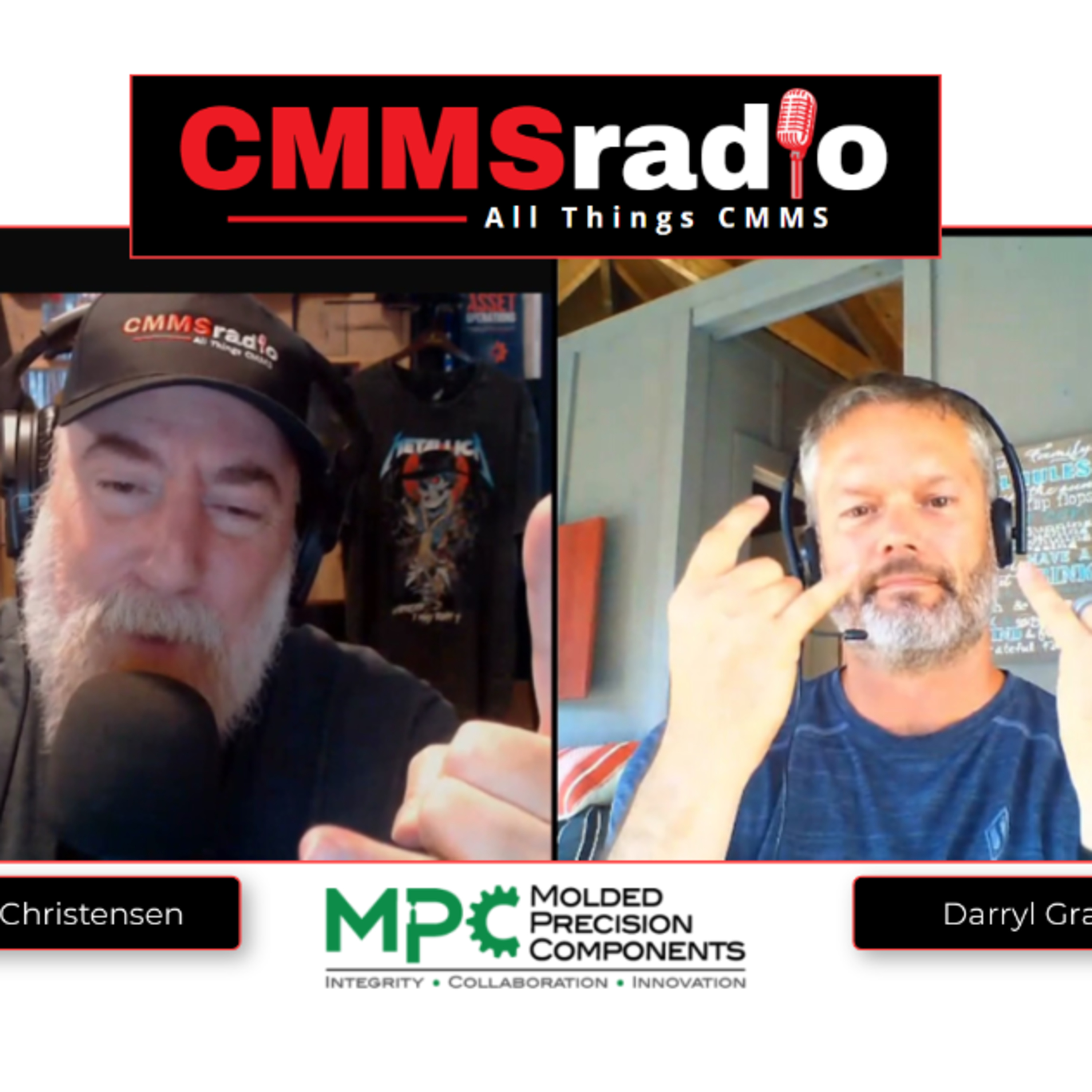 CMMSradio