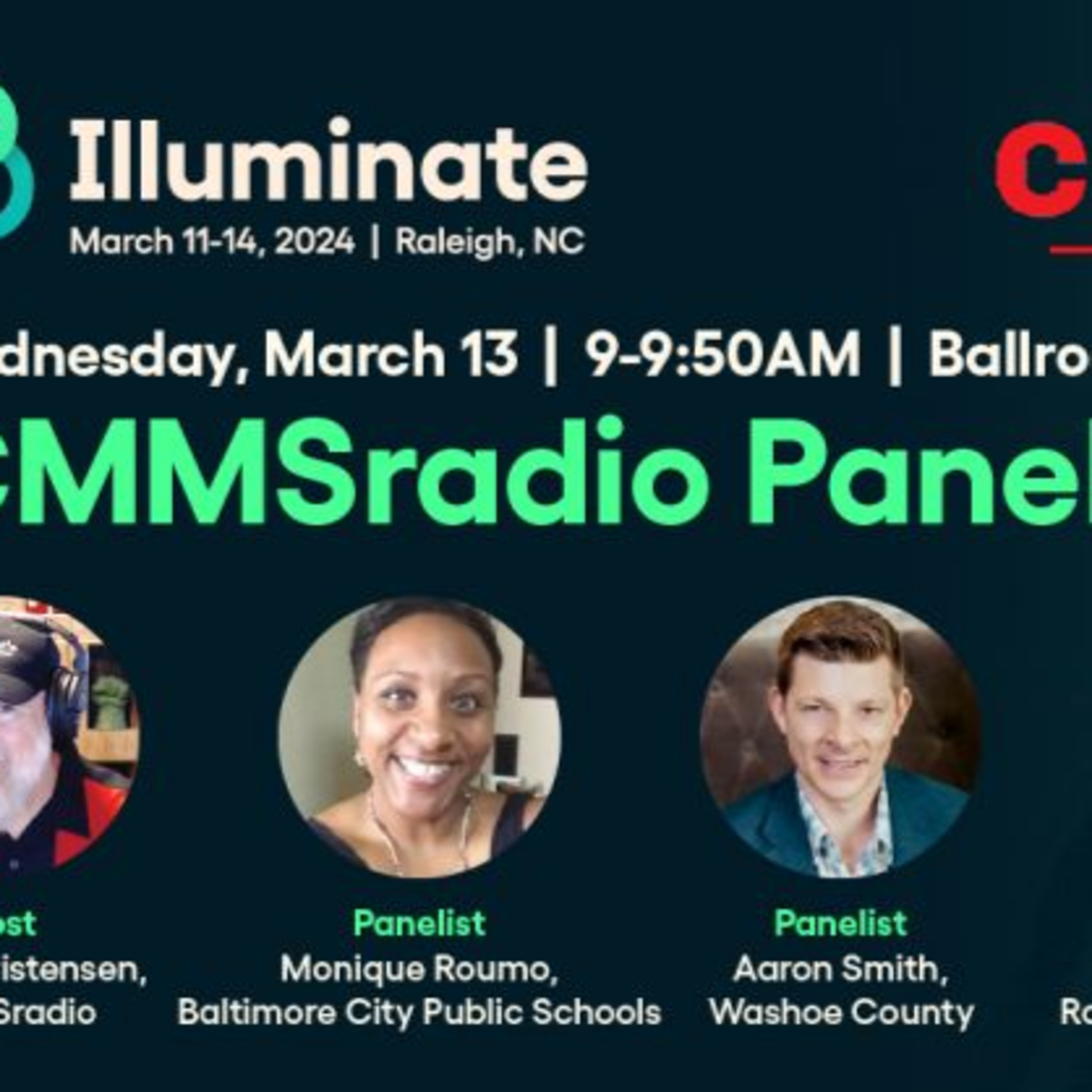 CMMSradio