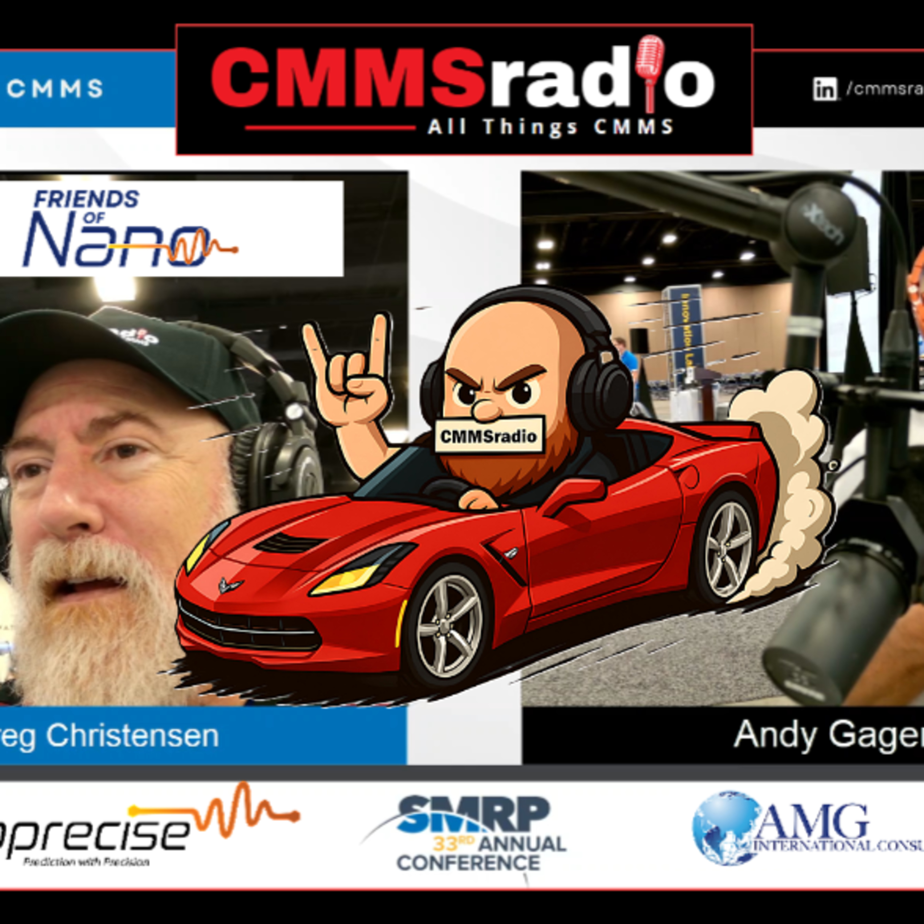 CMMSradio