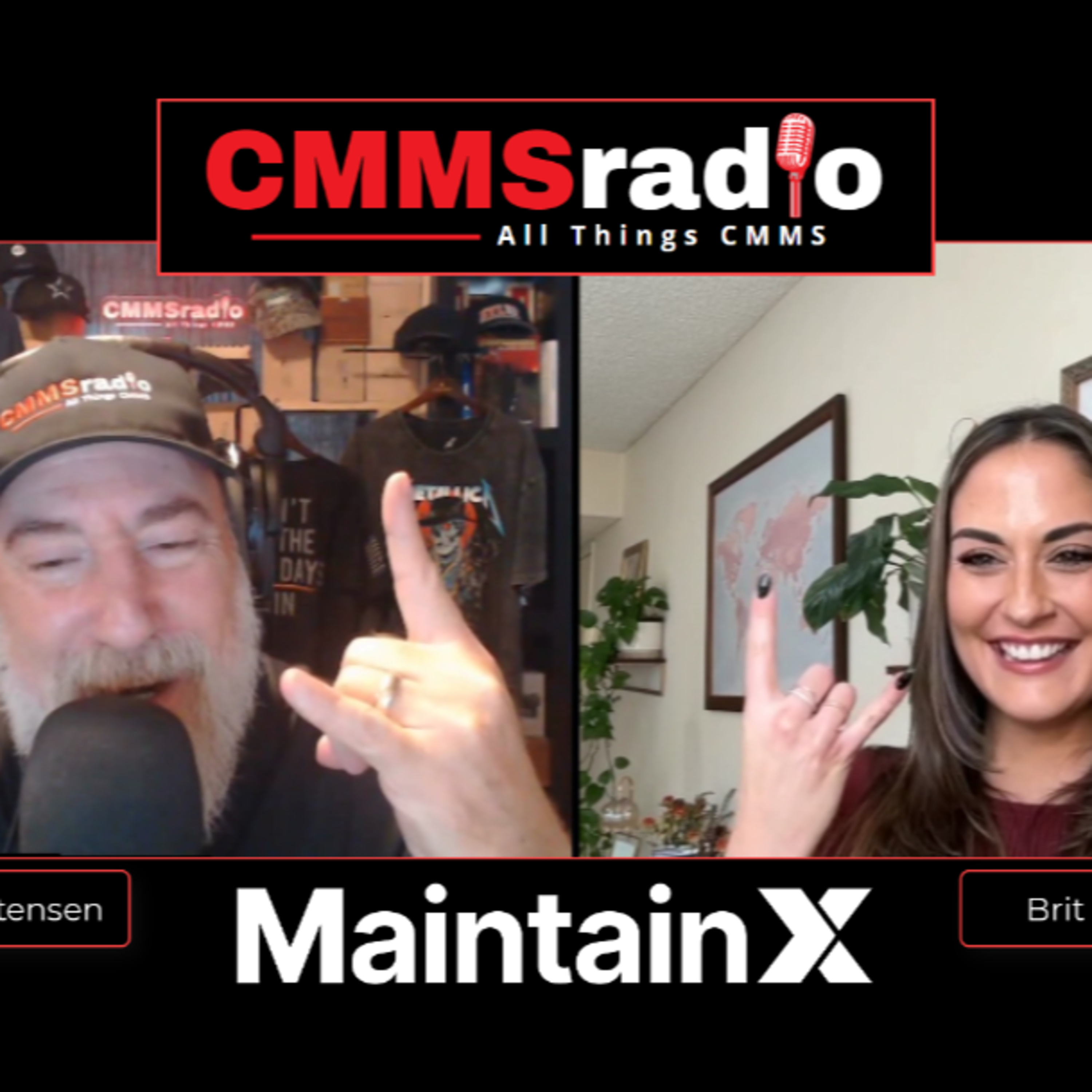 CMMSradio
