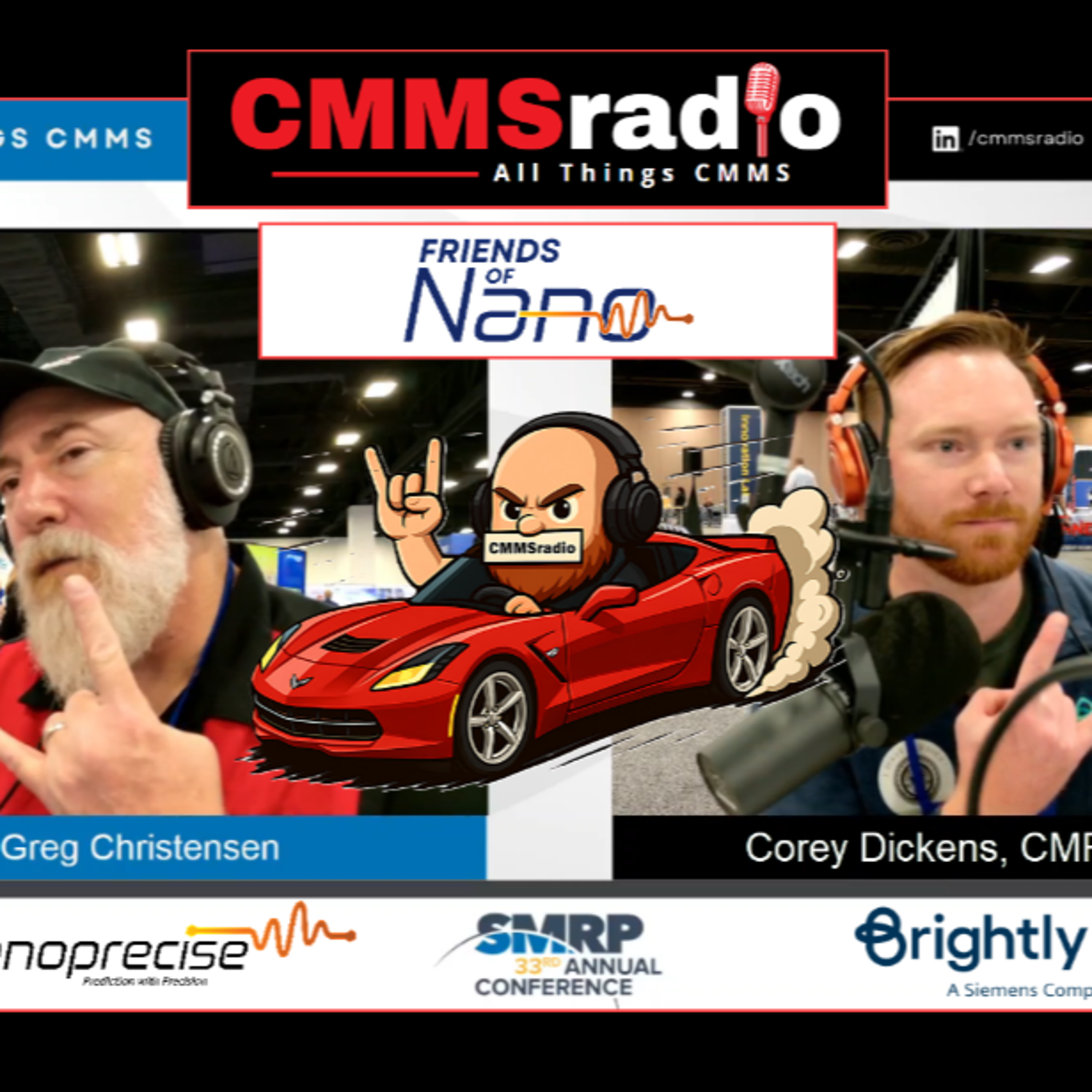 CMMSradio