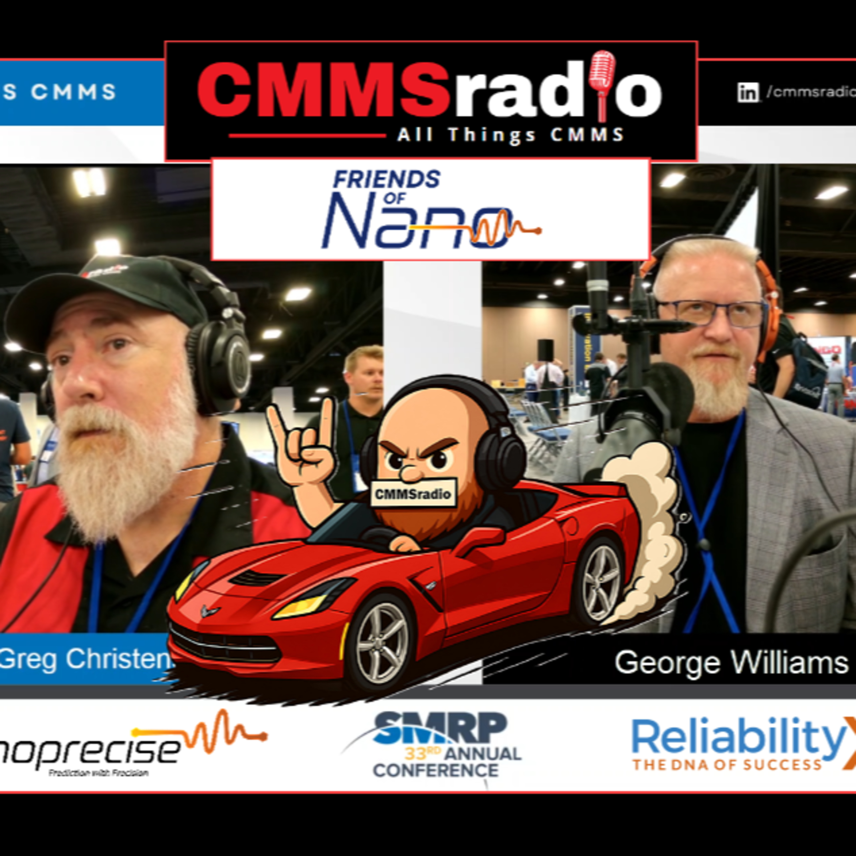CMMSradio