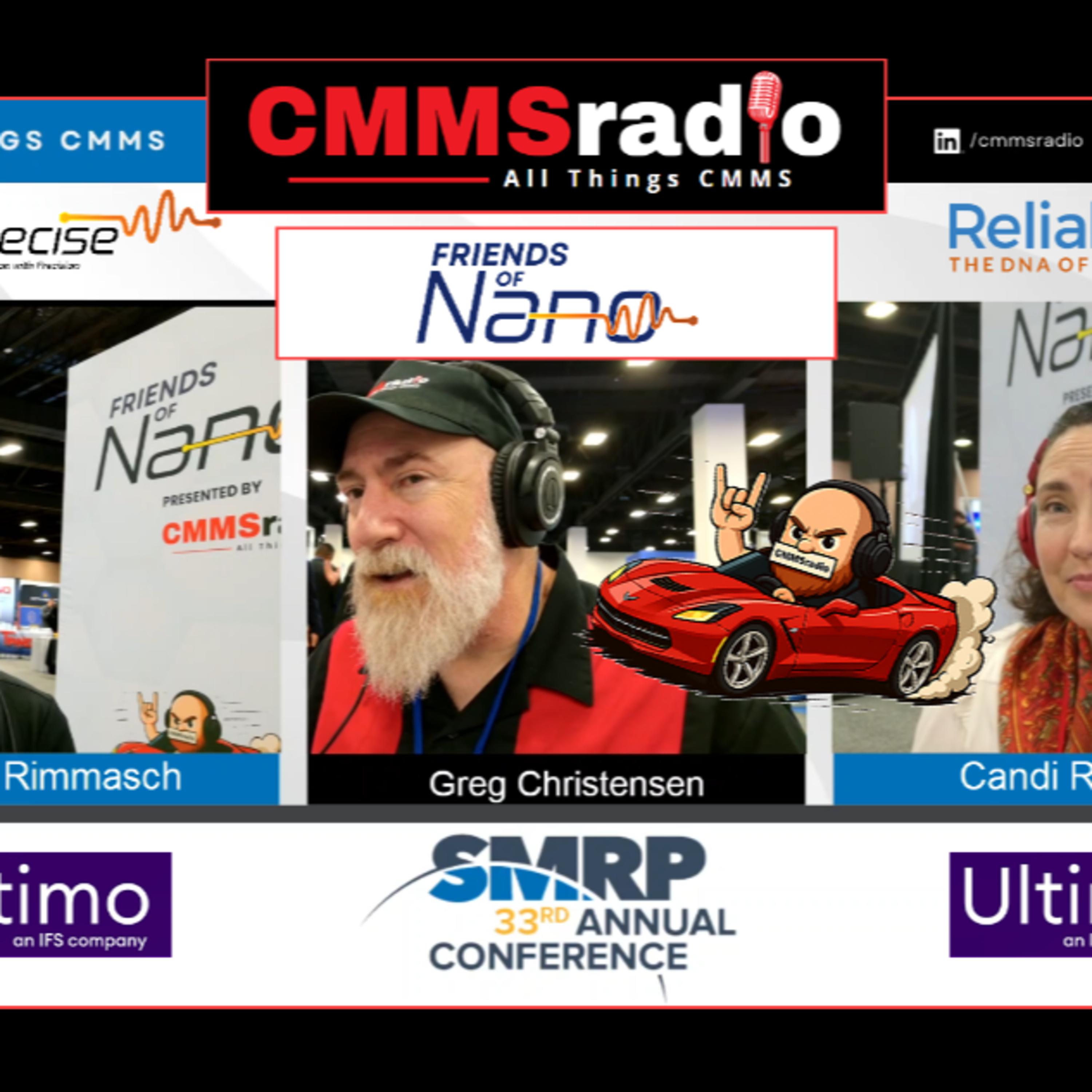 CMMSradio