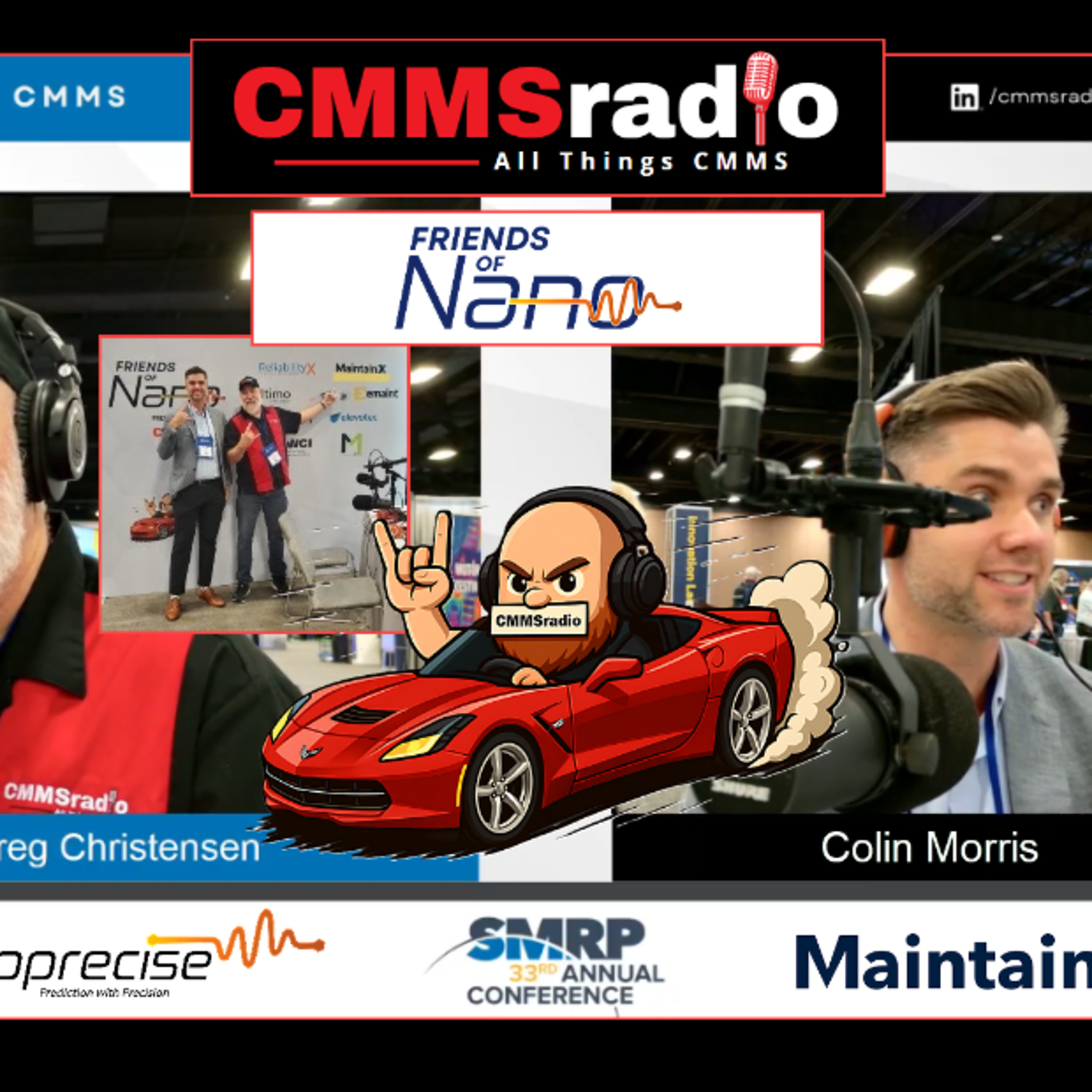 CMMSradio