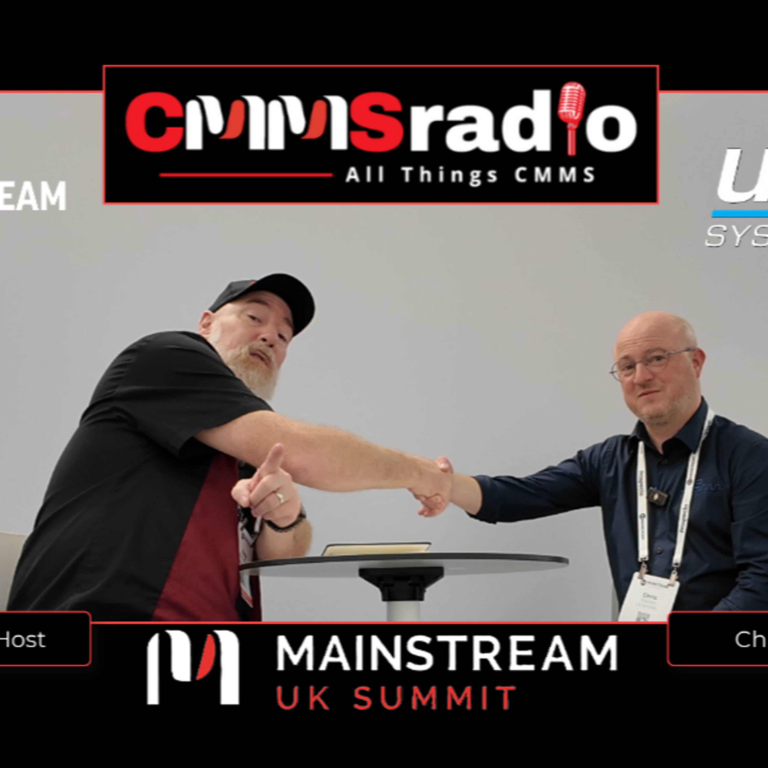 CMMSradio