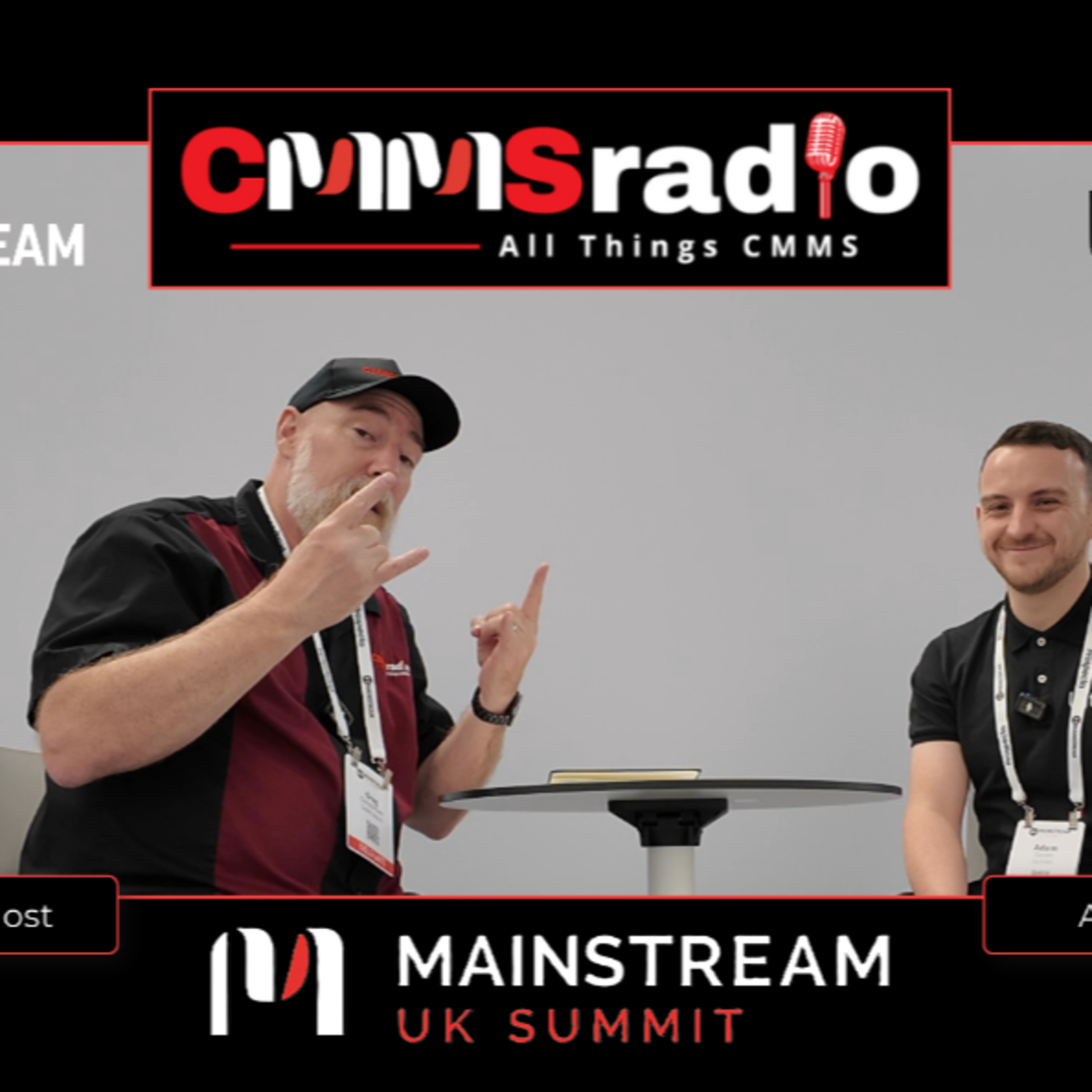 CMMSradio