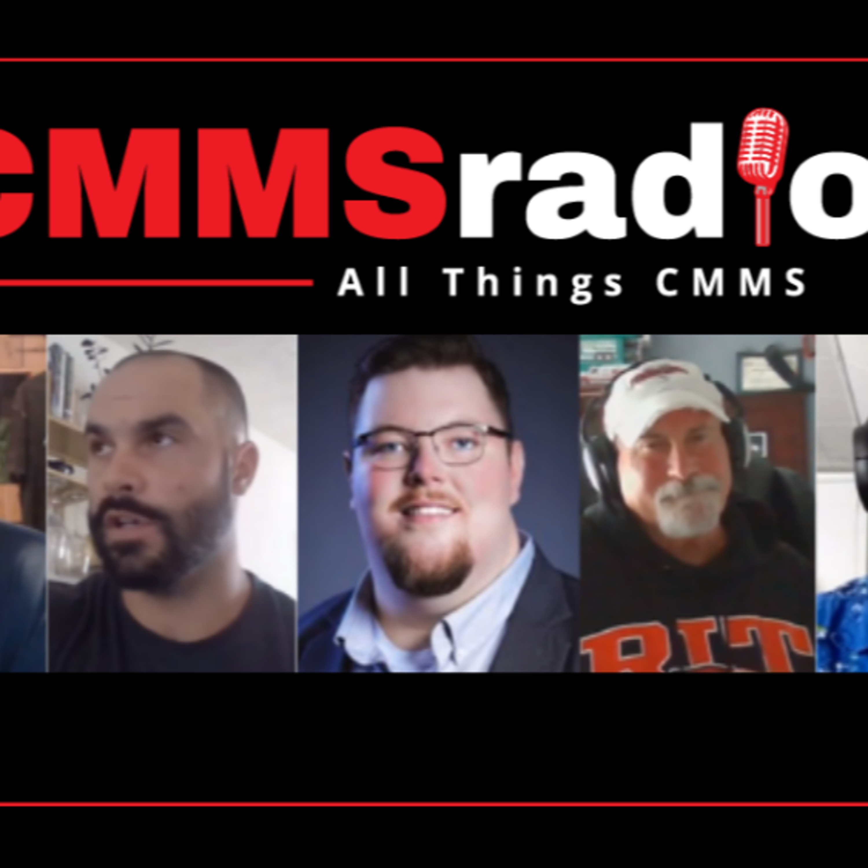 CMMSradio