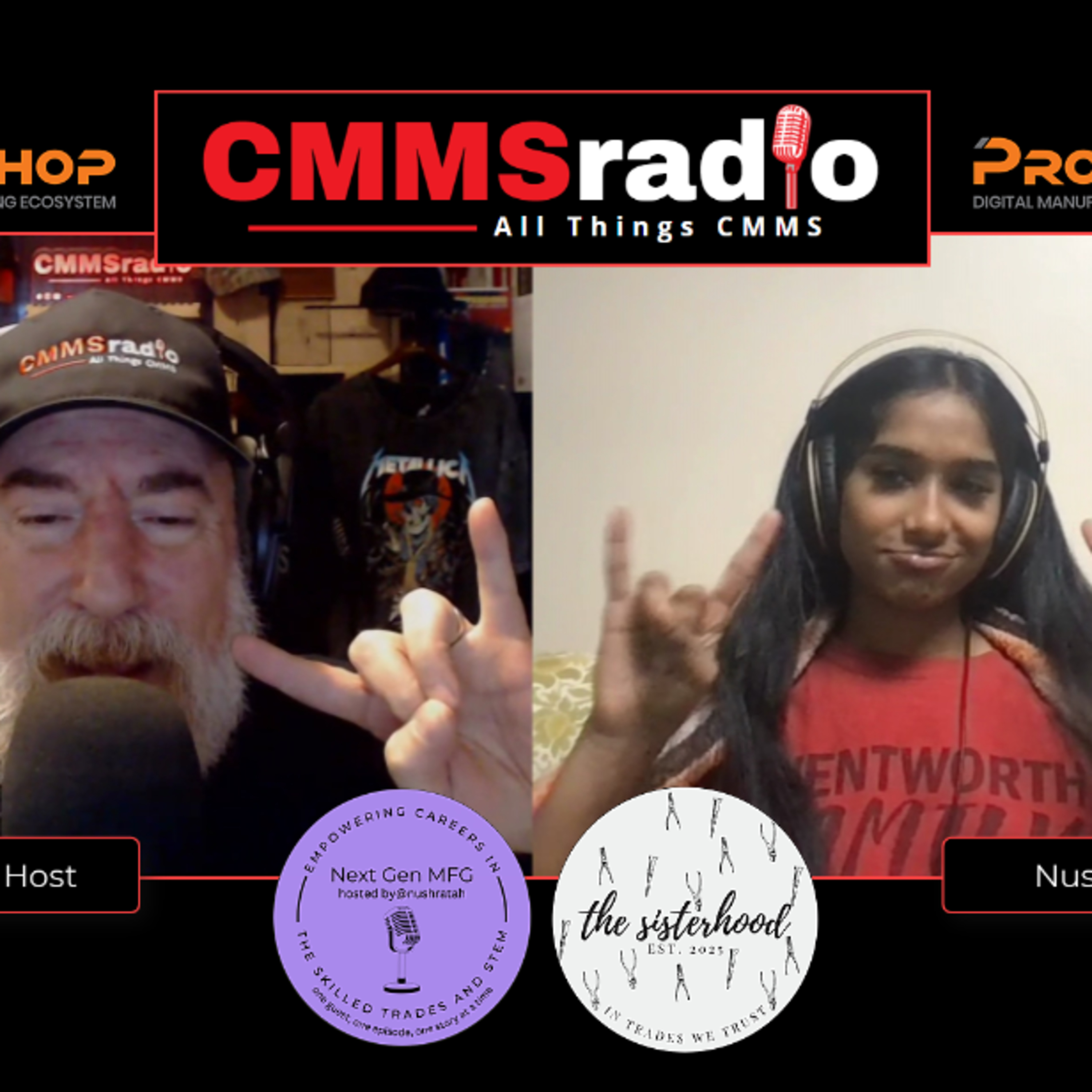 CMMSradio