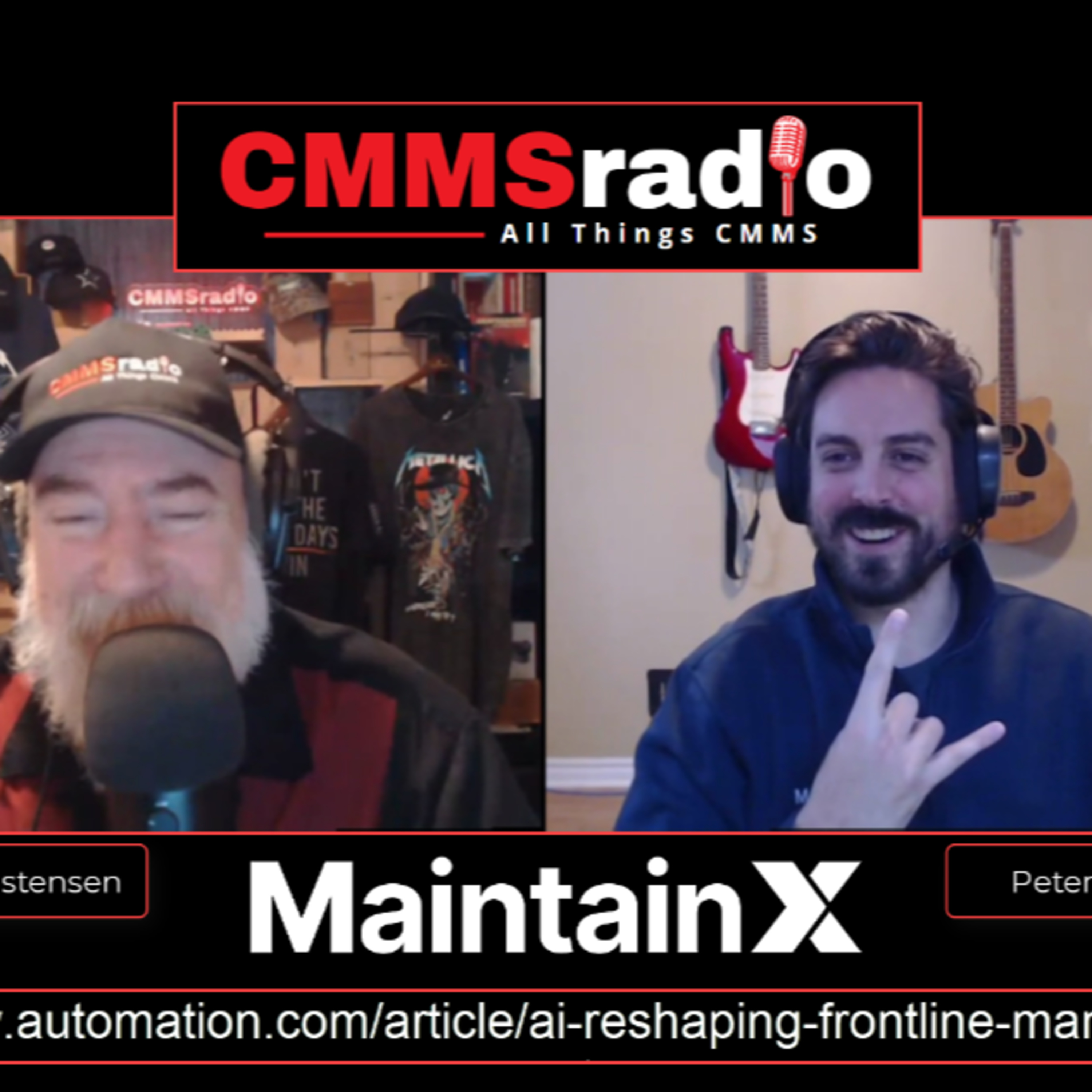 CMMSradio