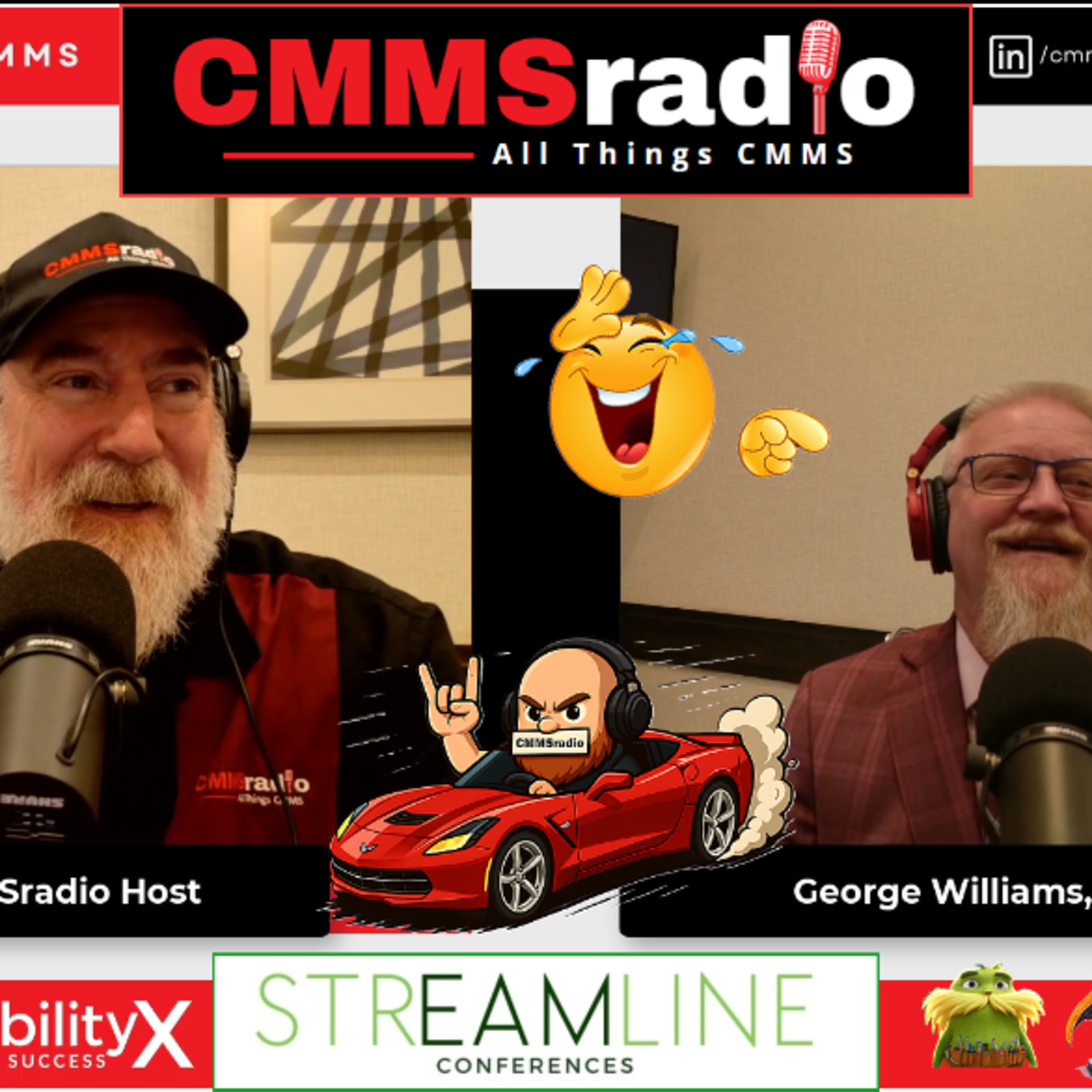 CMMSradio