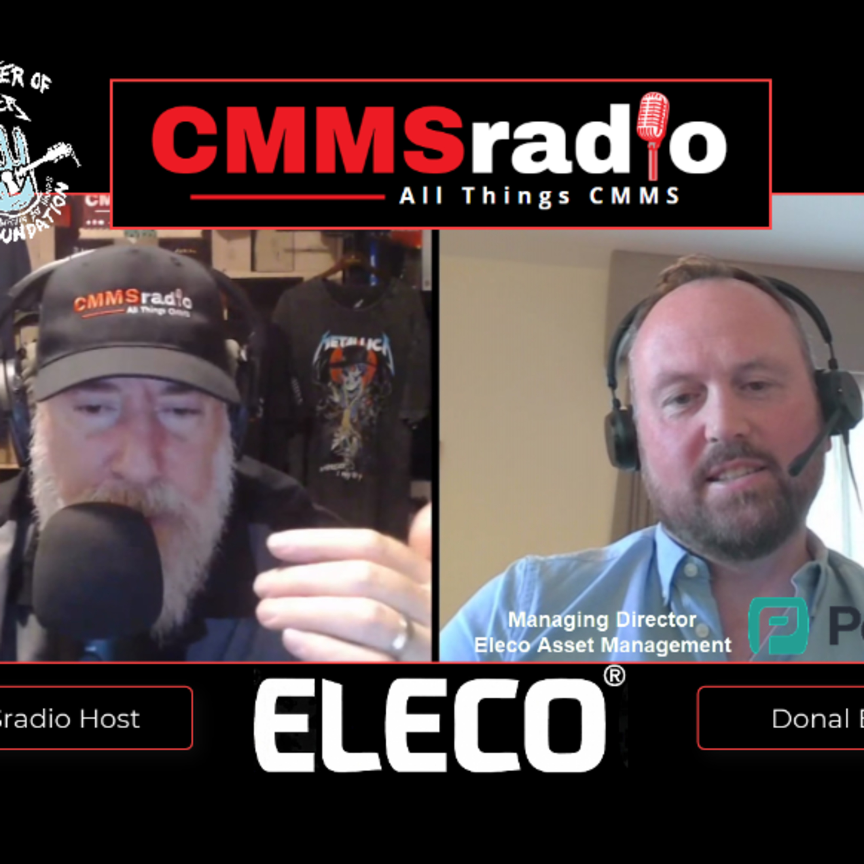 Maintenance Maturity Turns CMMS from Cost to Profit Engine with Eleco episode artwork