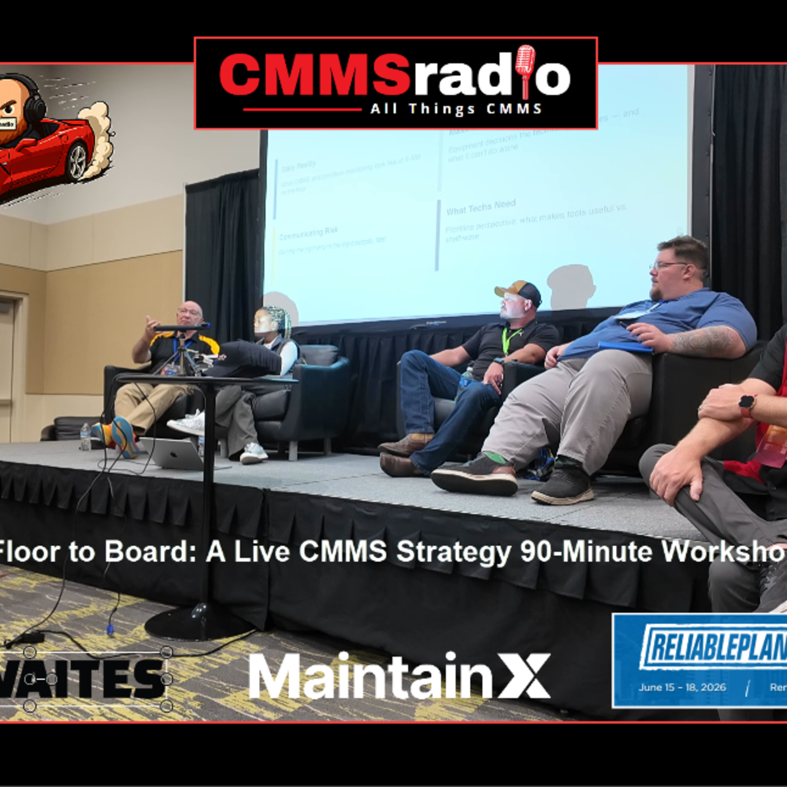 CMMSradio