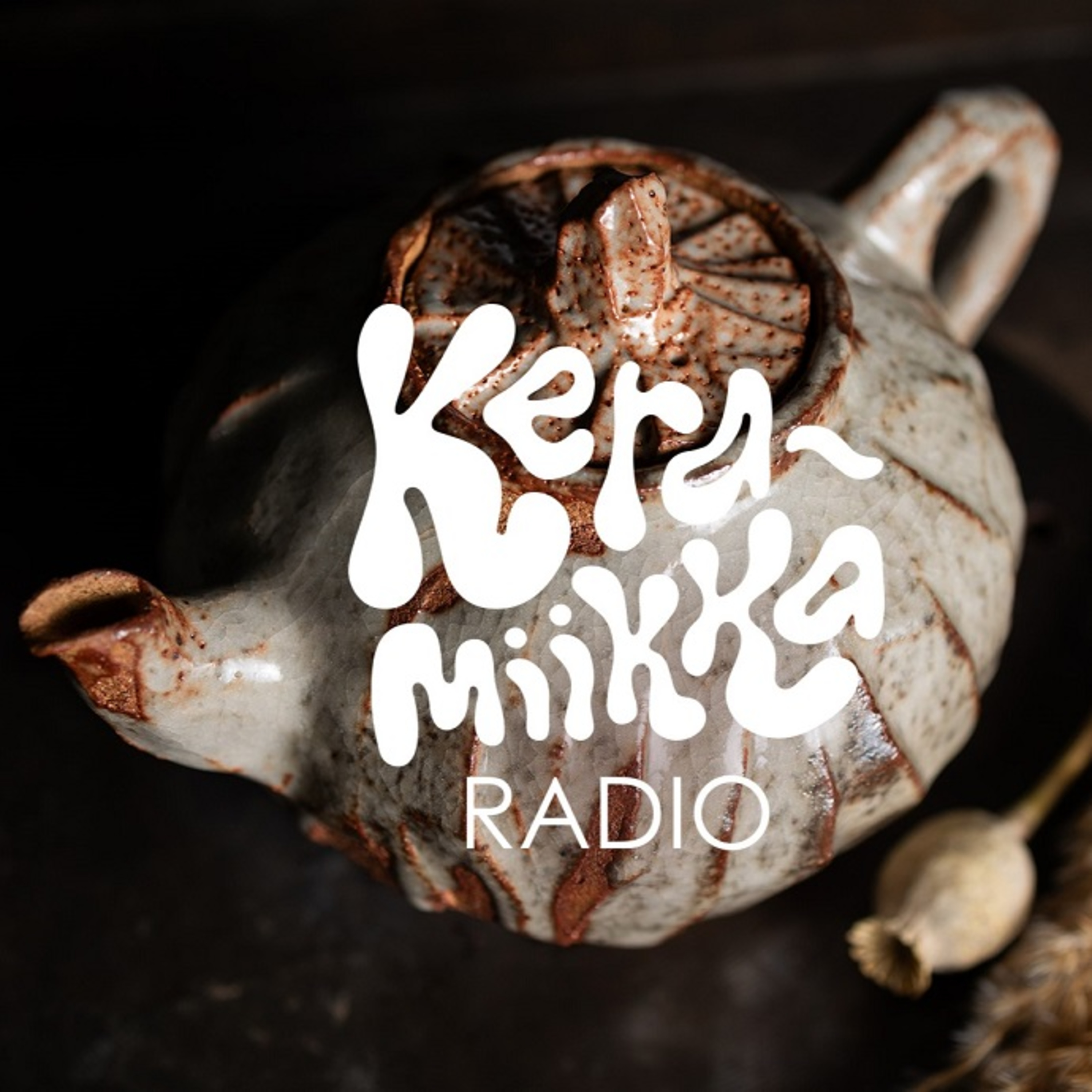 Keramiikkaradio