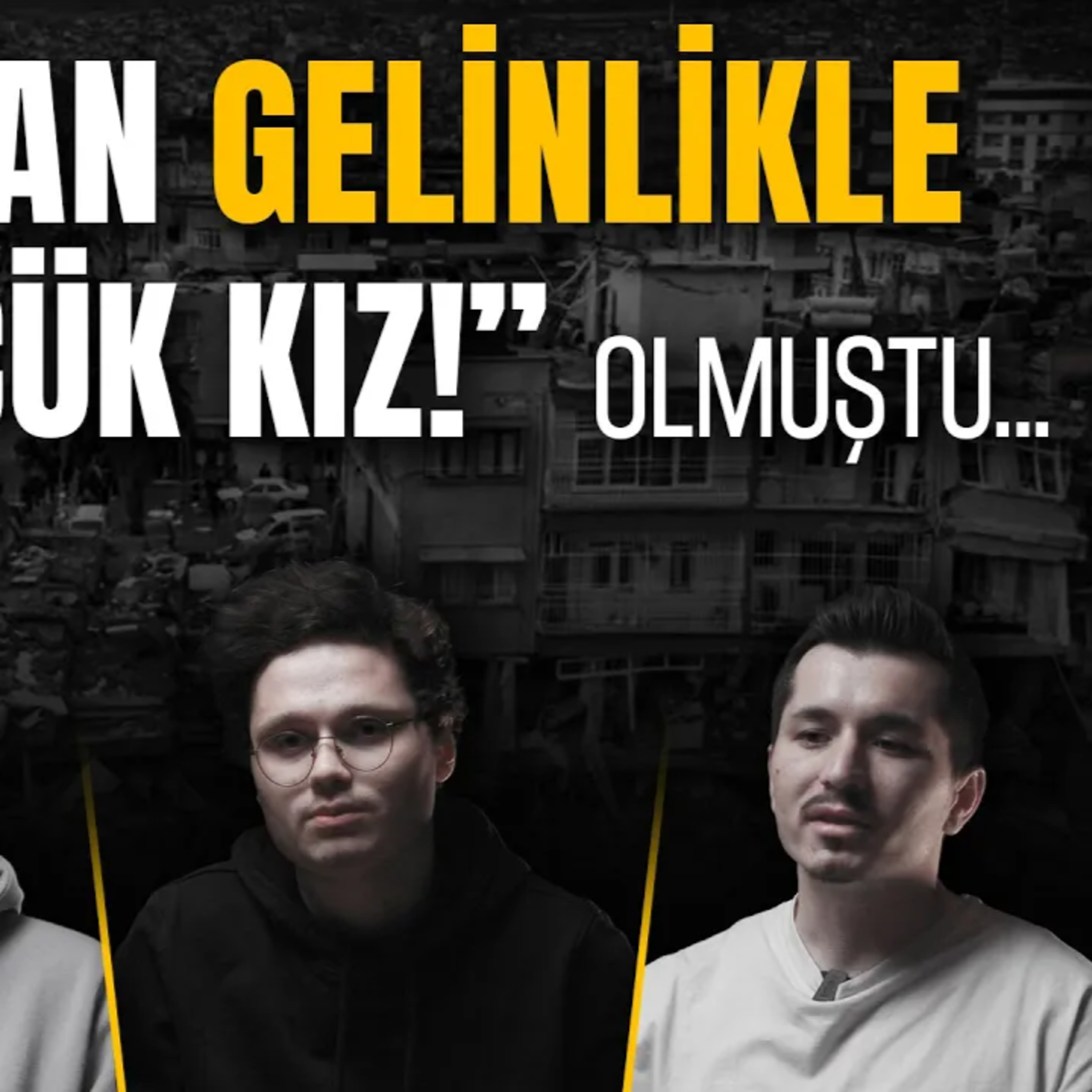 Çınaraltı Podcast