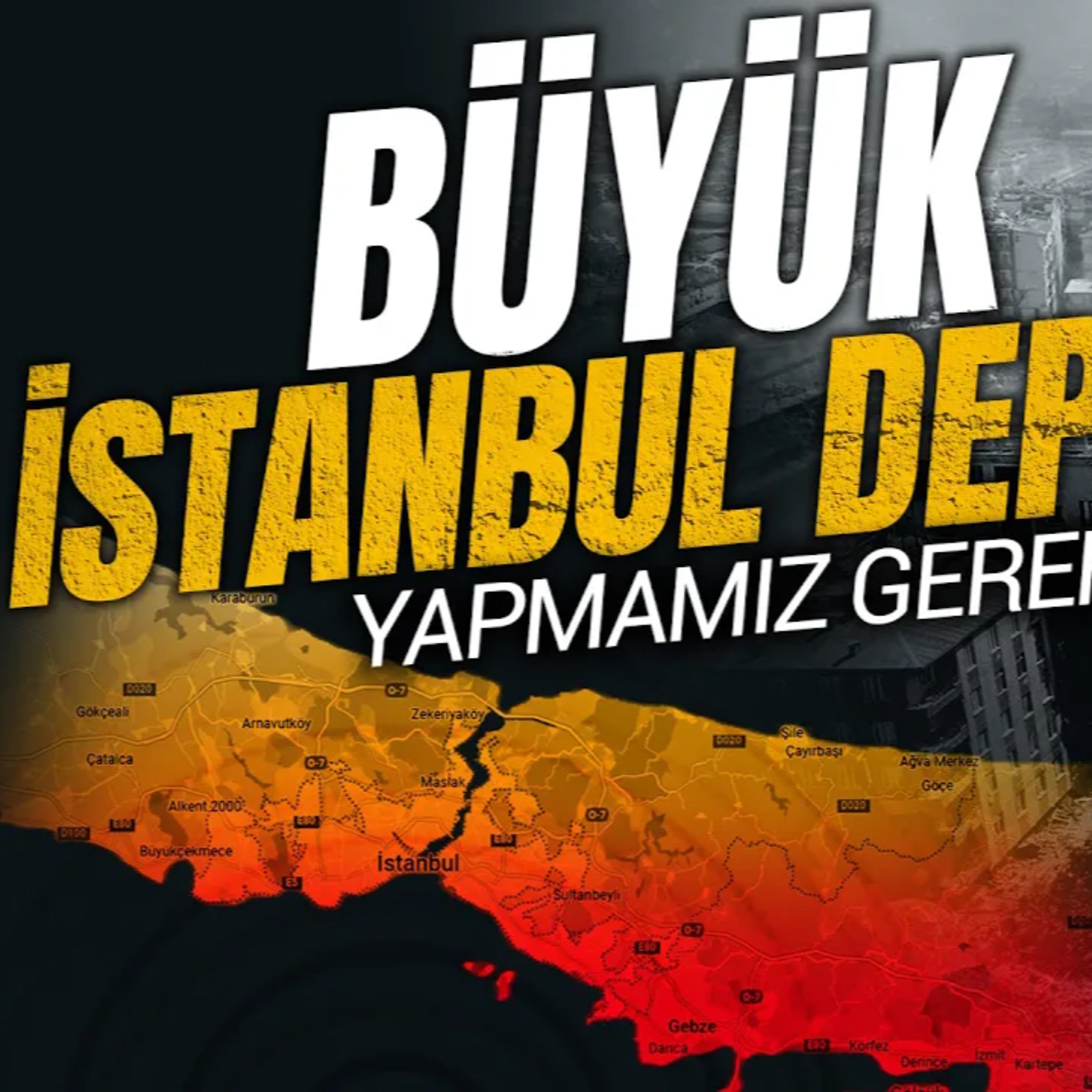Çınaraltı Podcast