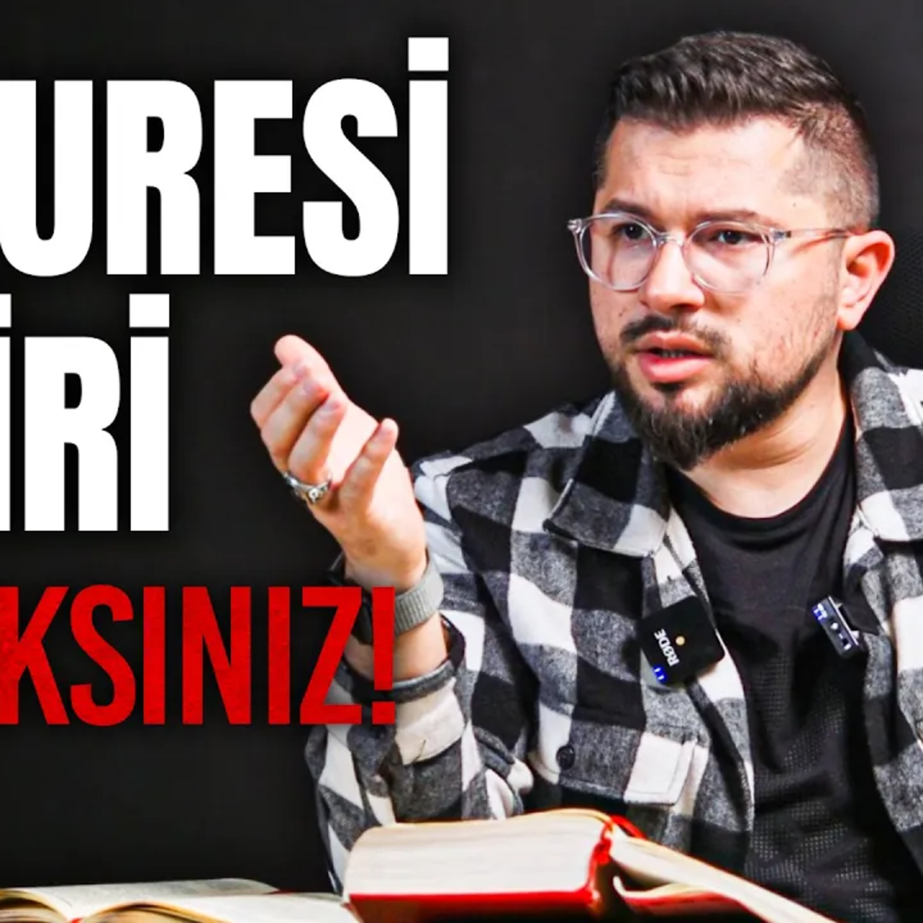 Çınaraltı Podcast